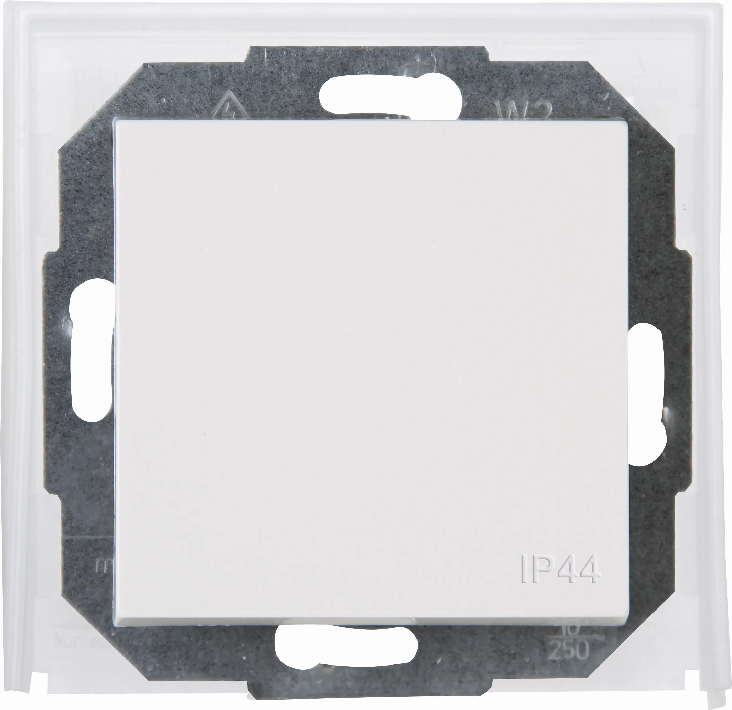 Kopp Taster Athenis reinweiß