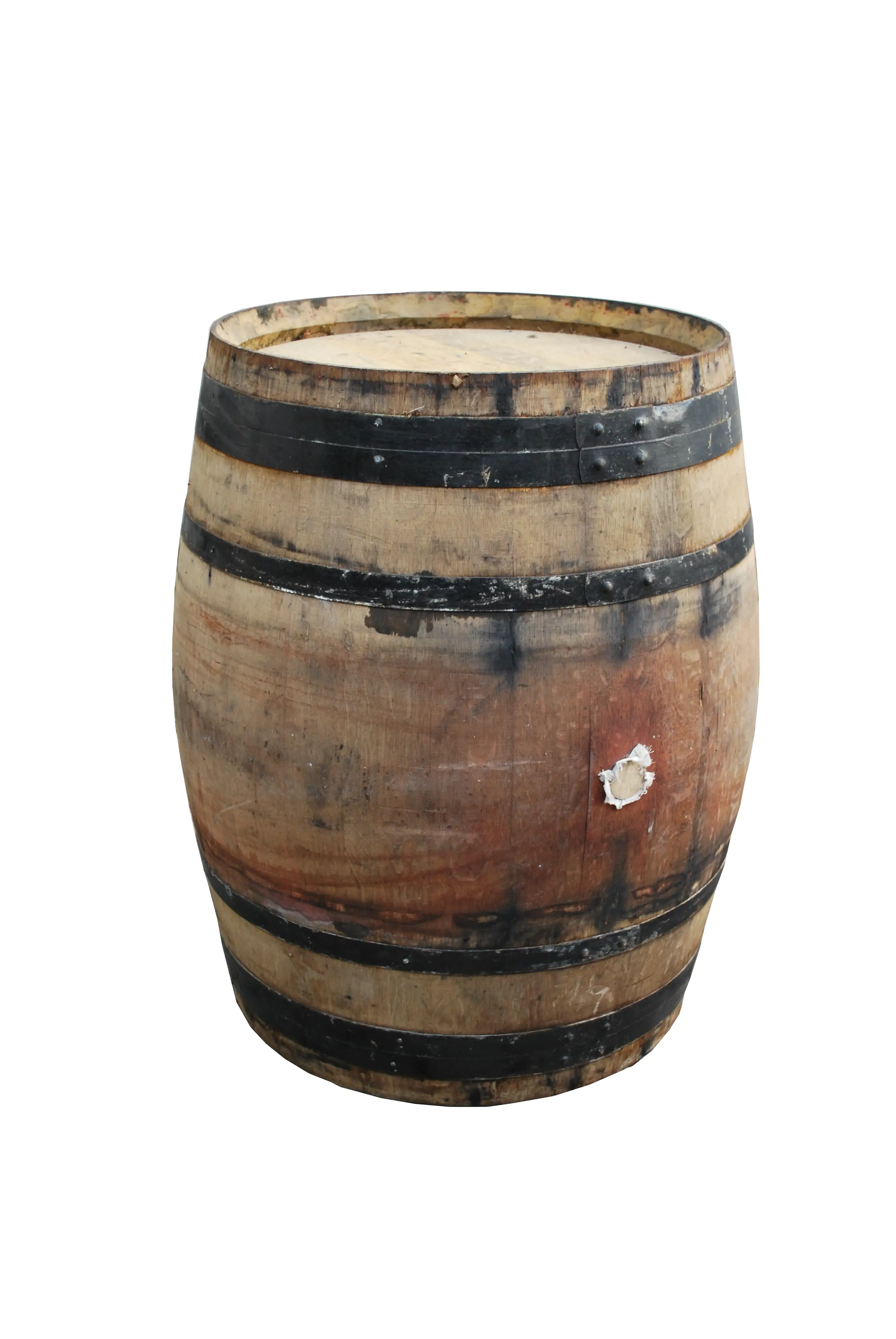 4041657300507_2 Haupt Weinfass Eiche gebraucht 225 / 228 L
