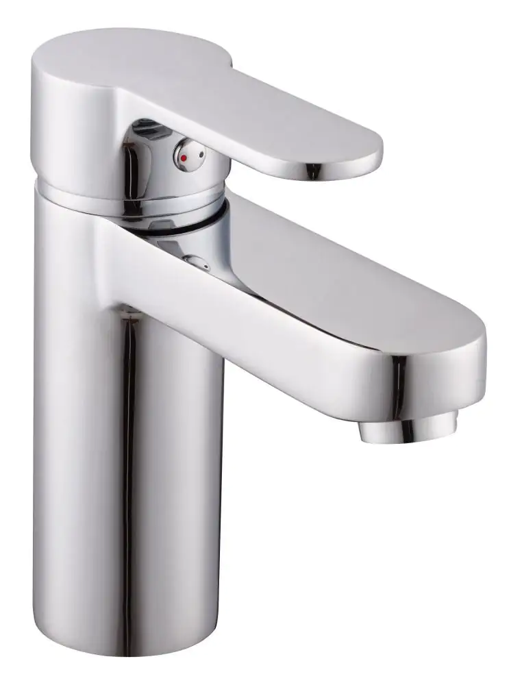 Primaster Waschtischarmatur Paris verchromt