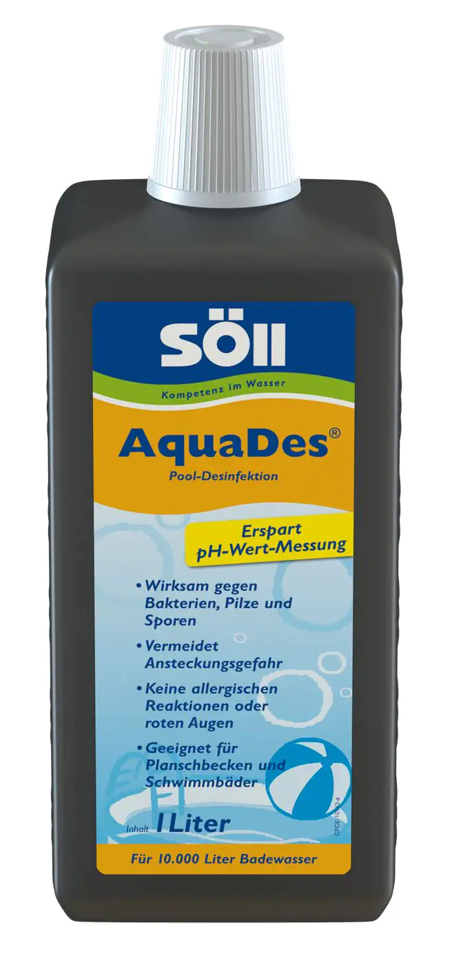 4021028314302 Söll AquaDes 1 L