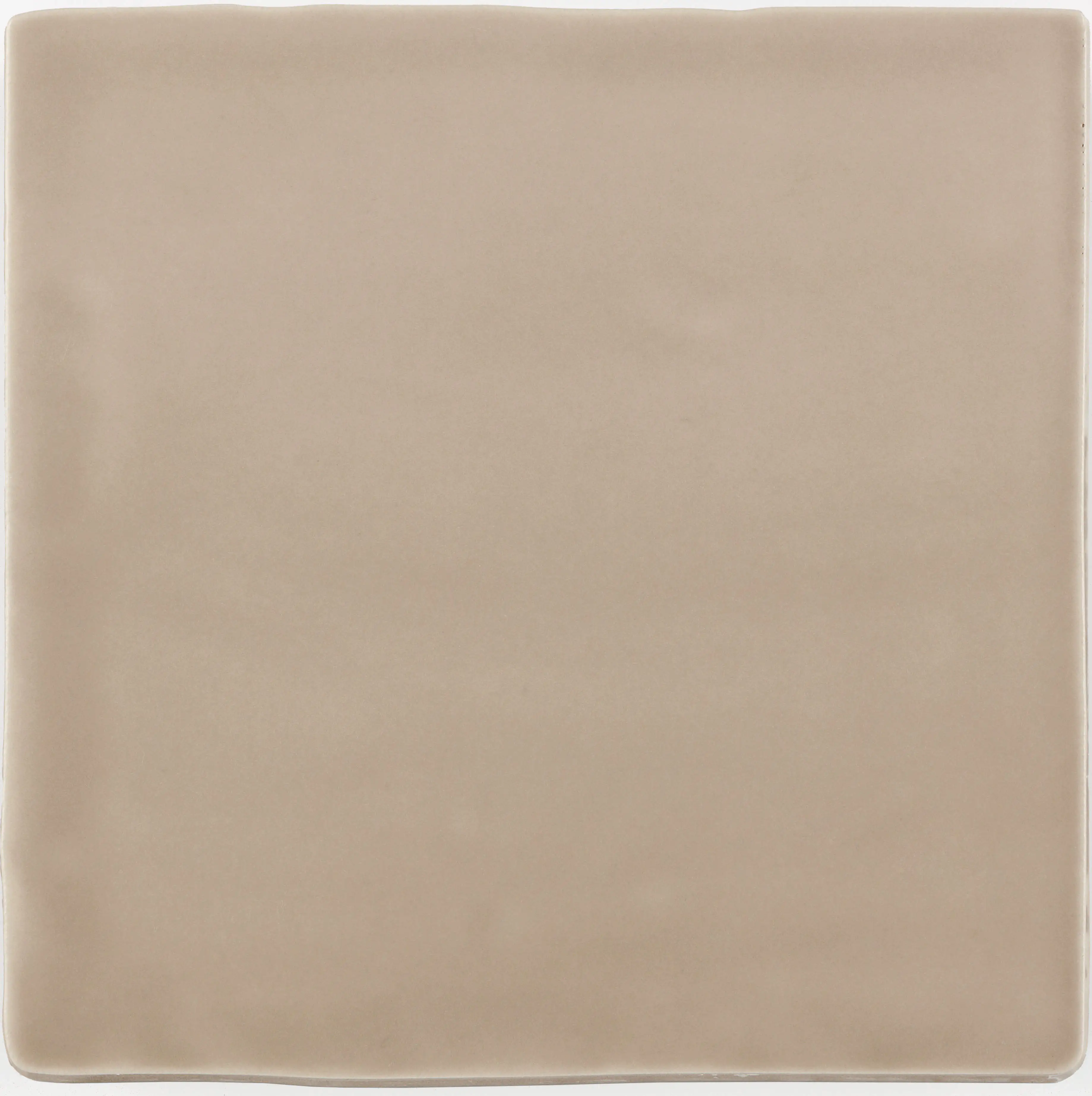 Bodenfliese Feinsteinzeug Malaga 13,9 x 13,9 cm creme