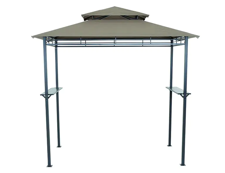 Siena Garden BBQ Pavillon 244 x 127 cm Siena Garden BBQ Pavillon 244 x 127 cm