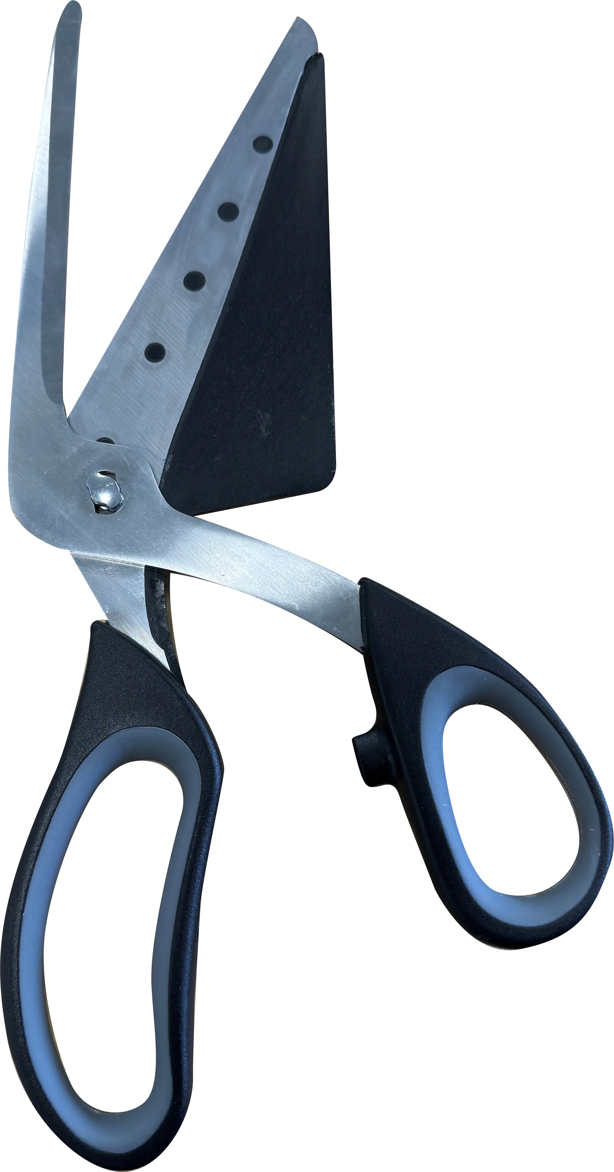 Buschbeck Pizza-Set 4-teilig Edelstahl