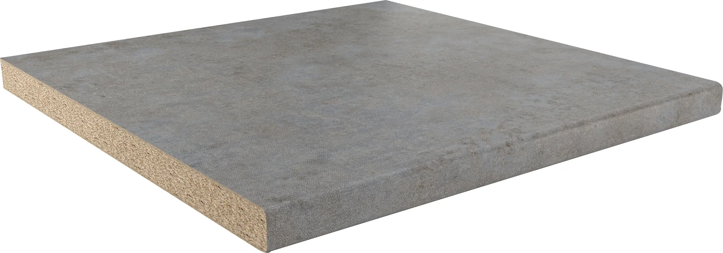 GetaElements Arbeitsplatte TH487 Cosmo 410x60x3,9 cm AF40/133