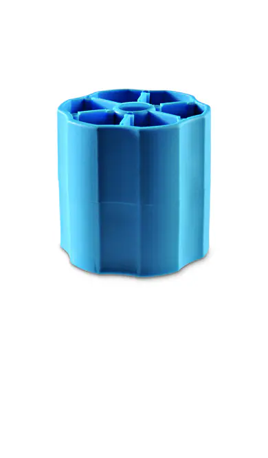 Proleveling Fliesen-Nivelliersystem Zugstange blau - 50 Stk.