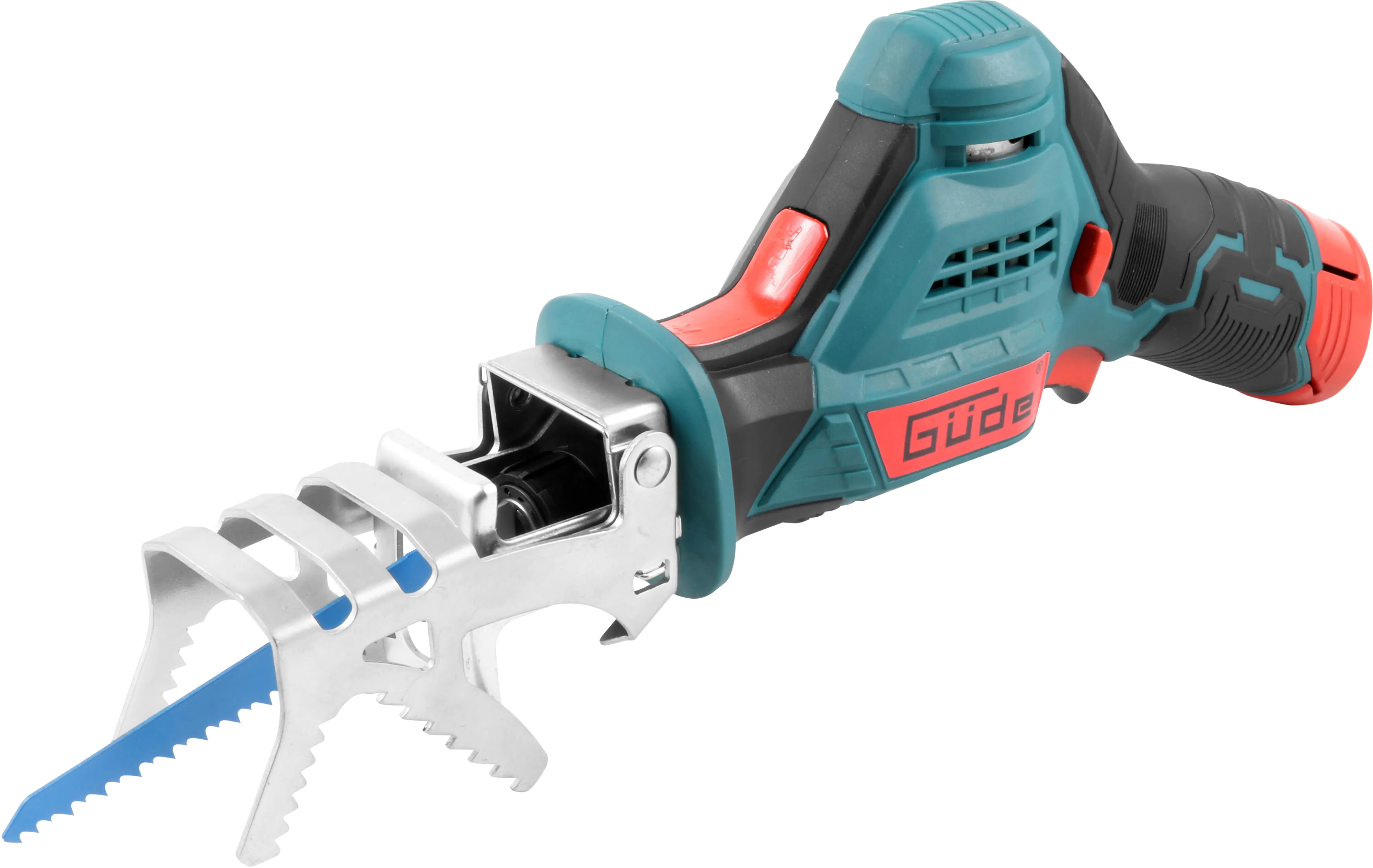 Güde Akku Universalsäge UASA 12-201-24 12 V / 2 Ah Güde Akku Universalsäge UASA 12-201-24 12 V / 2 Ah