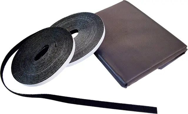 Windhager Pollenschutz Gitter