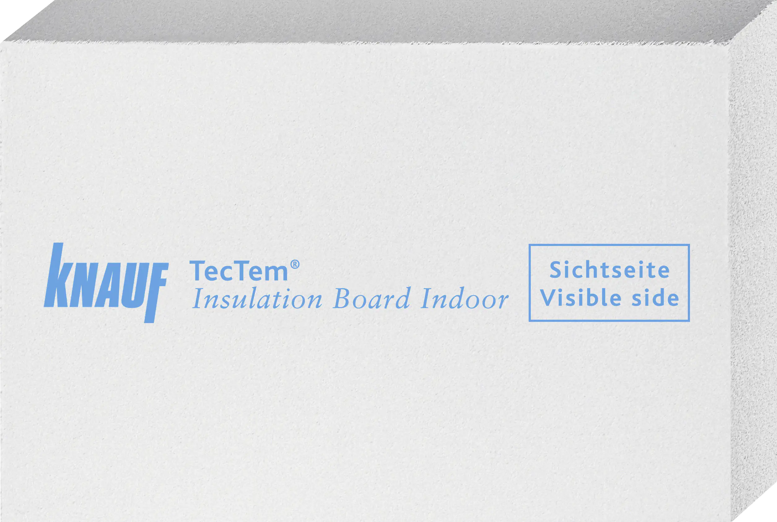 Knauf TecTem Insualations Board 50 mm 50 mm