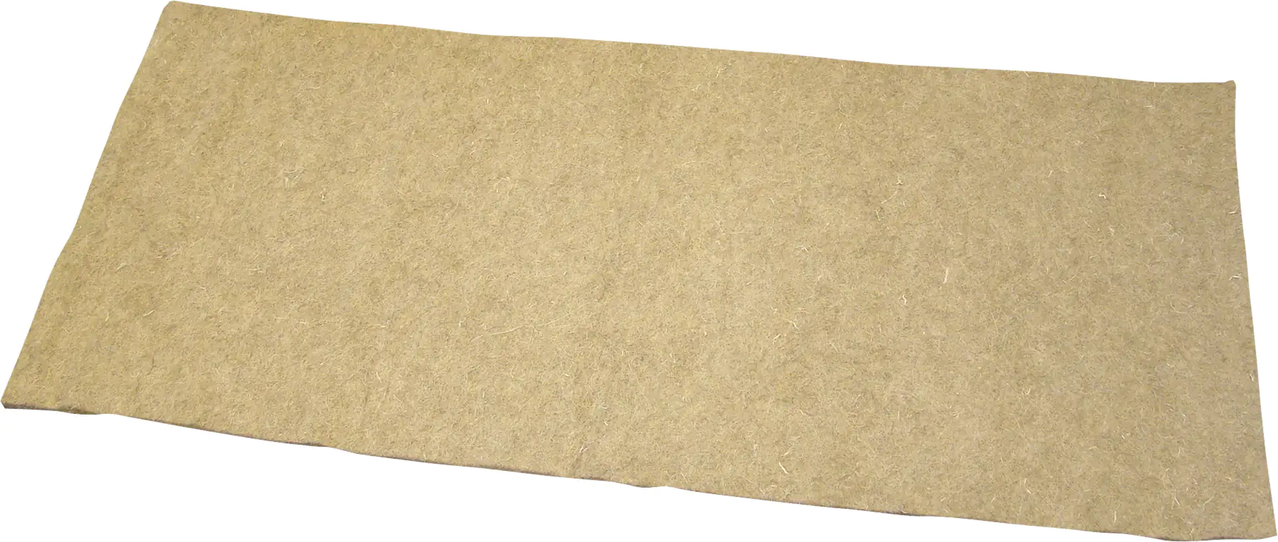 Nobby Hanfmatte 100 x 40 x 1 cm