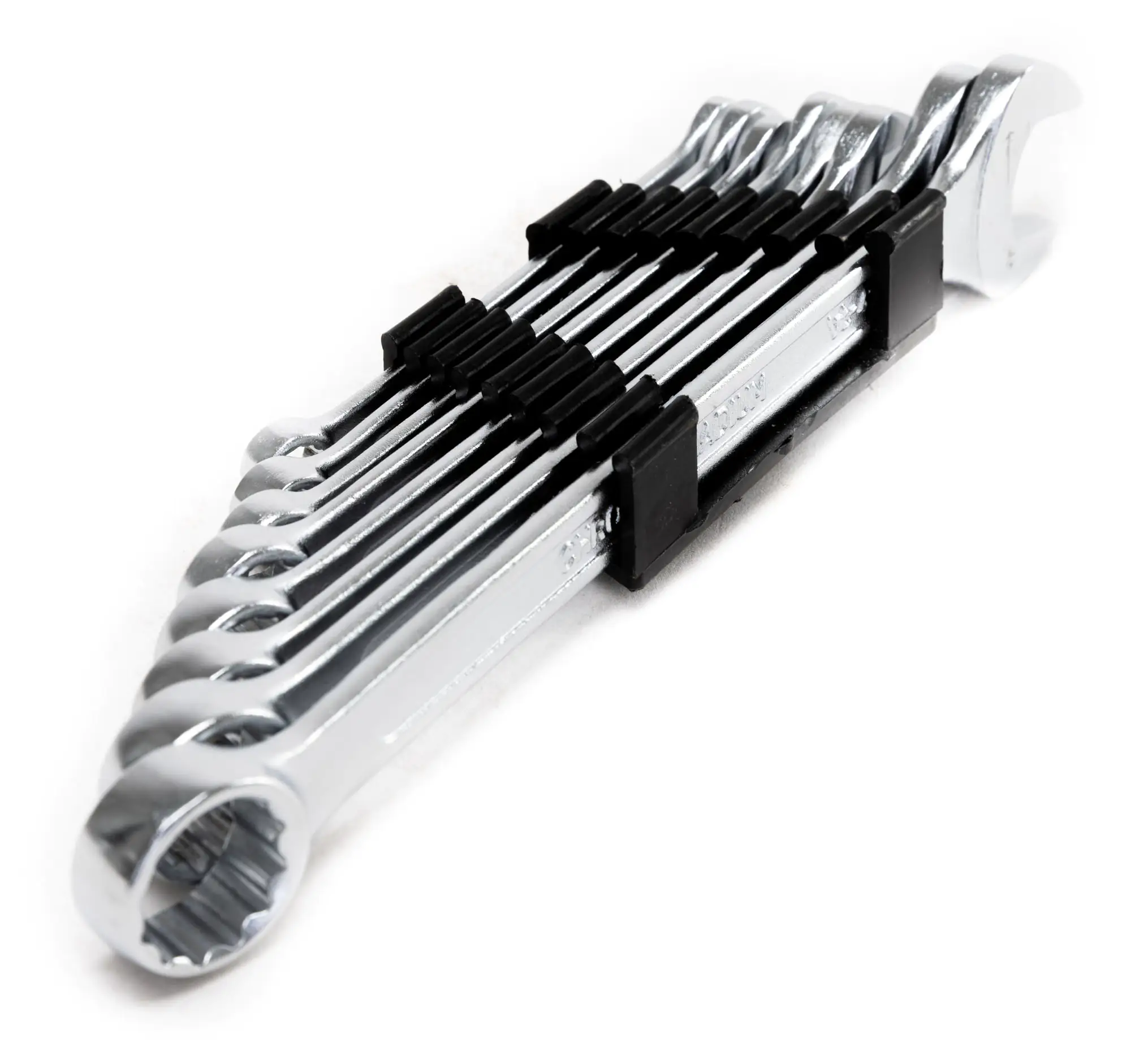 TrendLine Gabel-Ringschlüssel-Satz 8-teilig