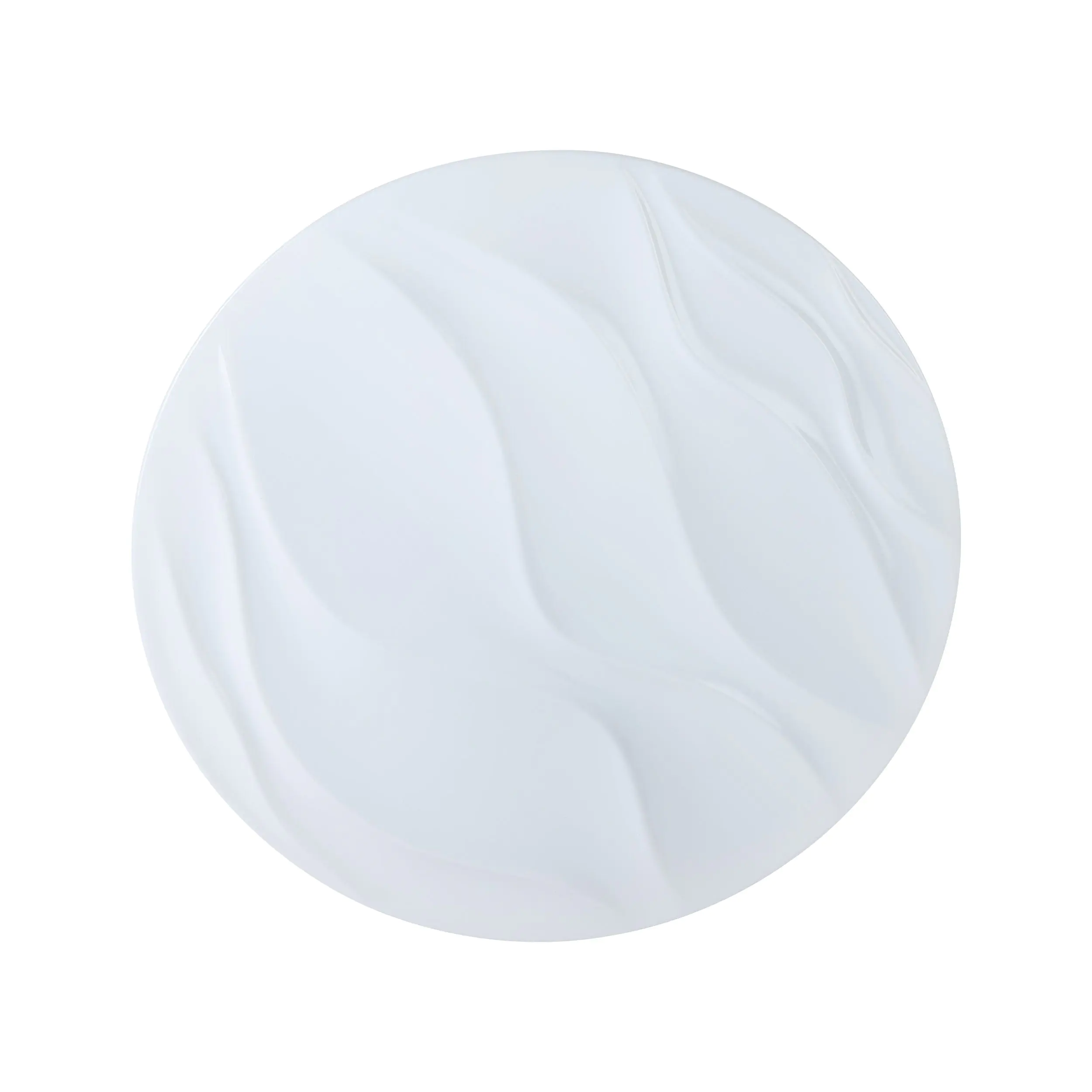 Eglo LED Deckenleuchte Benariba weiß Ø 44 cm Eglo LED Deckenleuchte Benariba weiß Ø 44 cm
