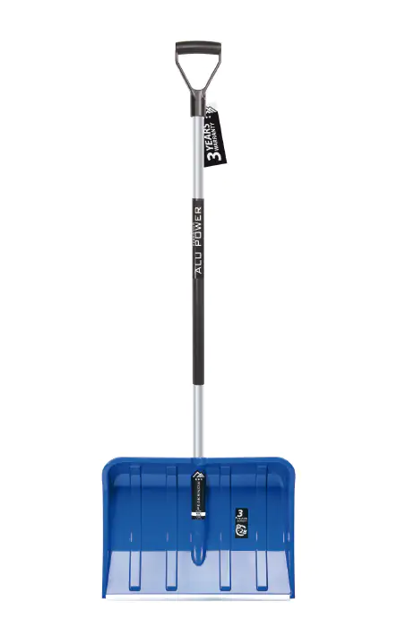 Prosperplast Schneeschieber ALPIN 49 cm breit