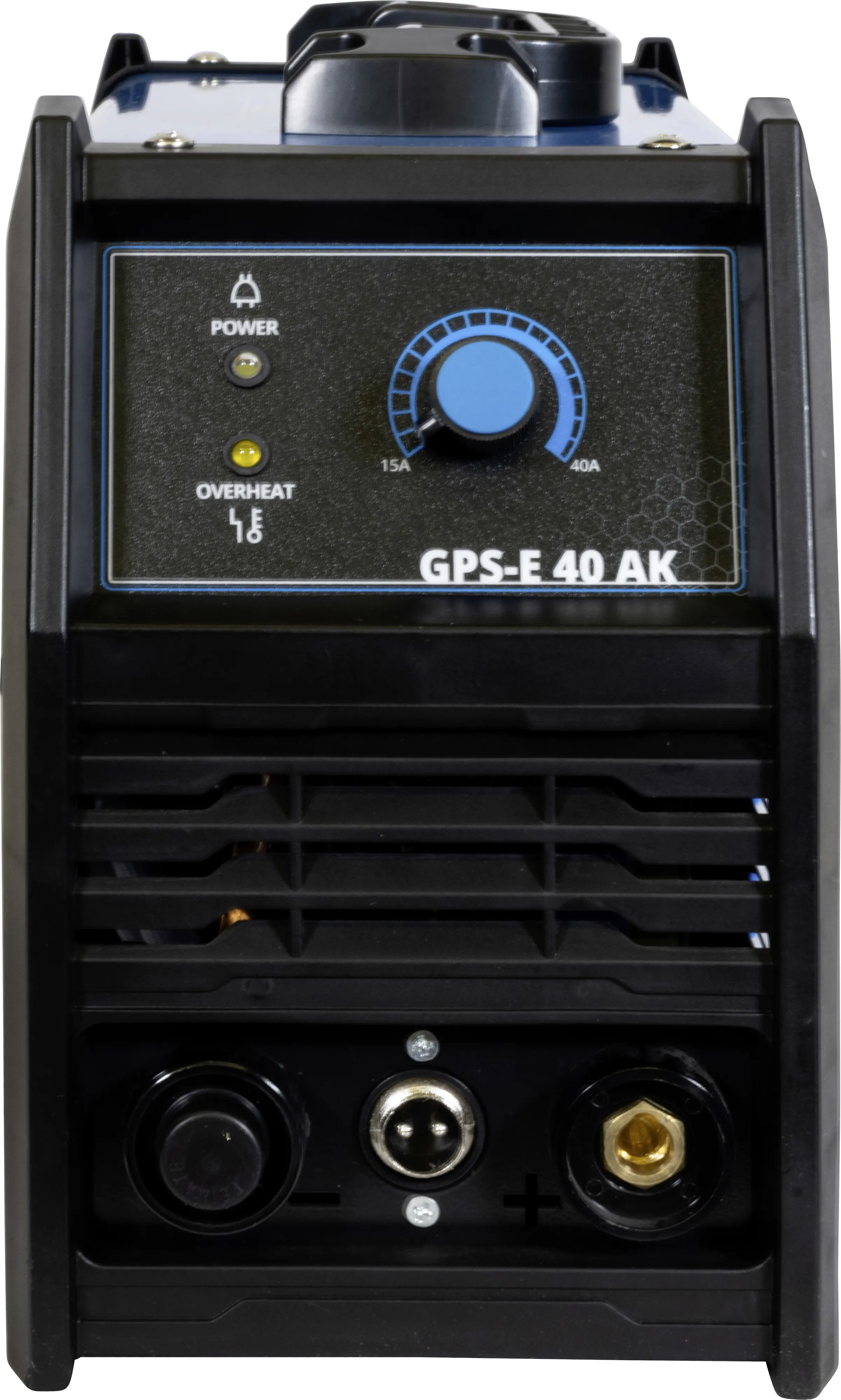 Güde Plasmaschneider GPS-E 40 AK, 230 V, 15-40 A