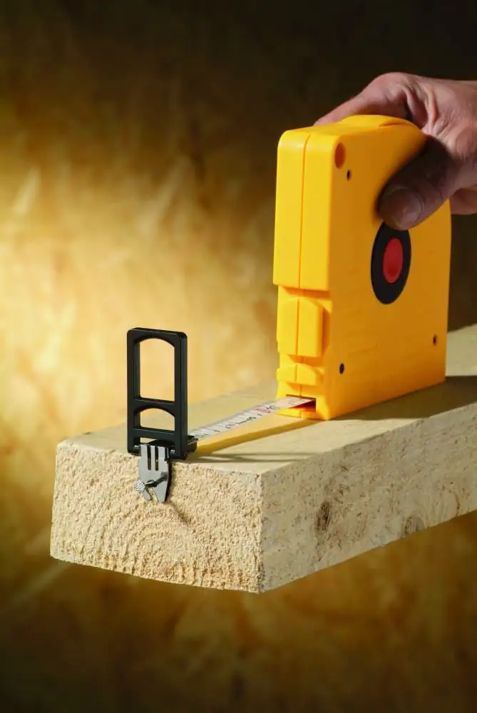 Stabila Bandmaß BM 50 W Kapselbandmaß Stahl 10 m 13 mm Stabila Bandmaß BM 50 W Kapselbandmaß Stahl 10 m 13 mm