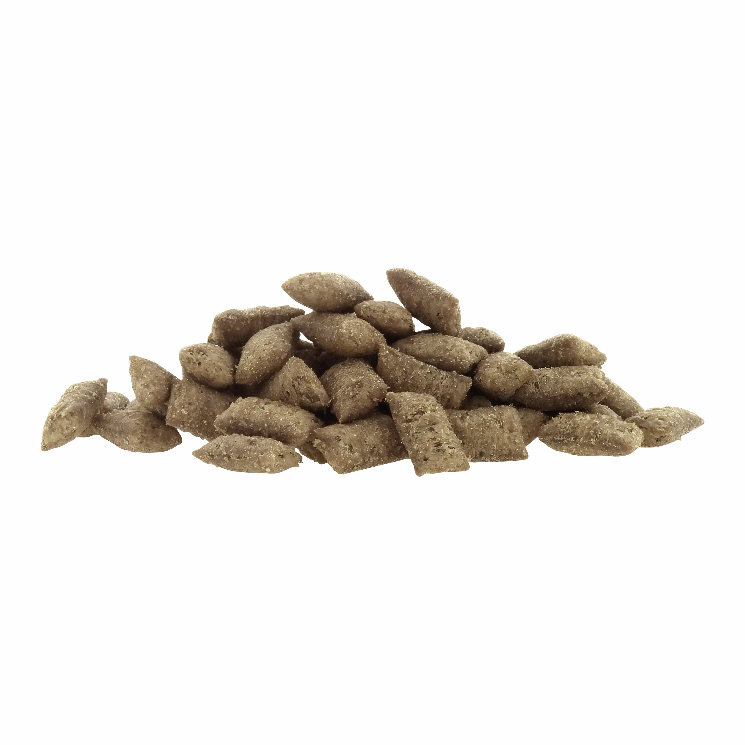 Lucky Lou Katzensnack Krunchy Krisps Huhn 60 g