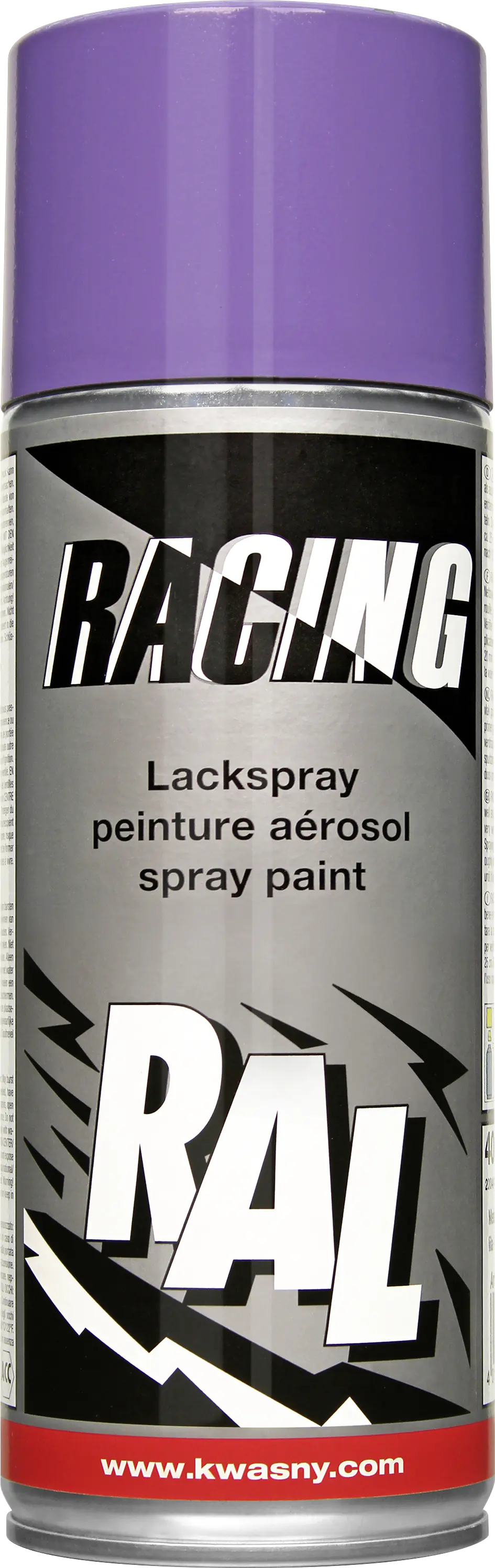 Auto-K Racing Lackspray blaulila RAL 4005 400ml