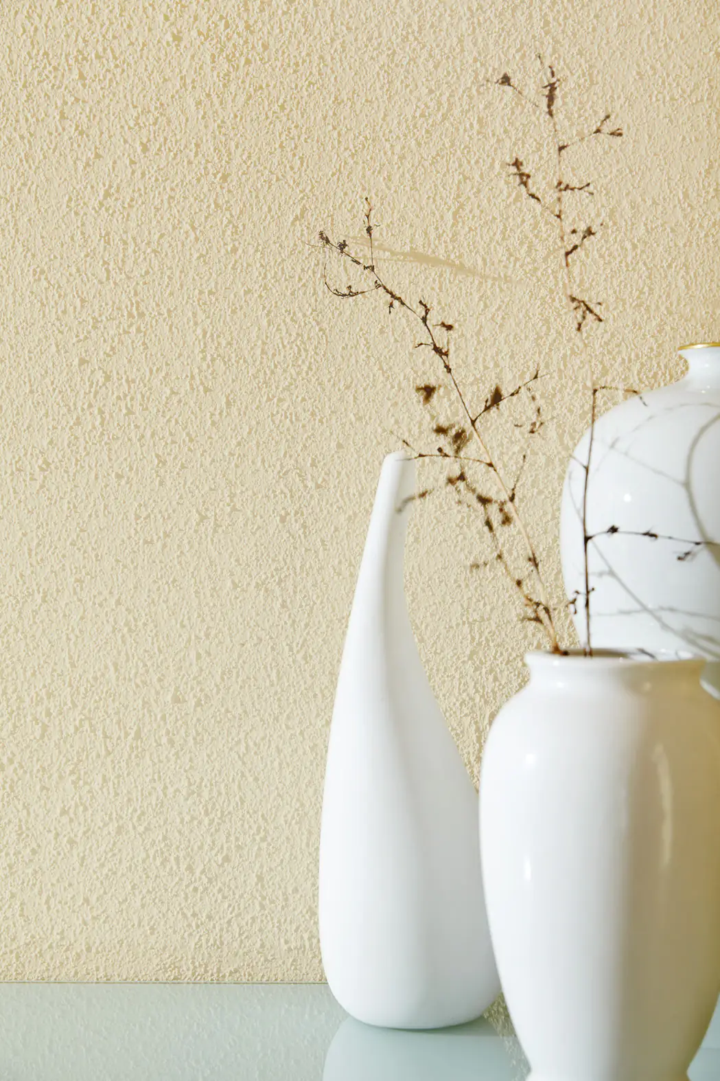 Knauf EasyPutz Streichputz 20 kg 0,5 mm weiß Knauf EasyPutz Streichputz 20 kg 0,5 mm weiß