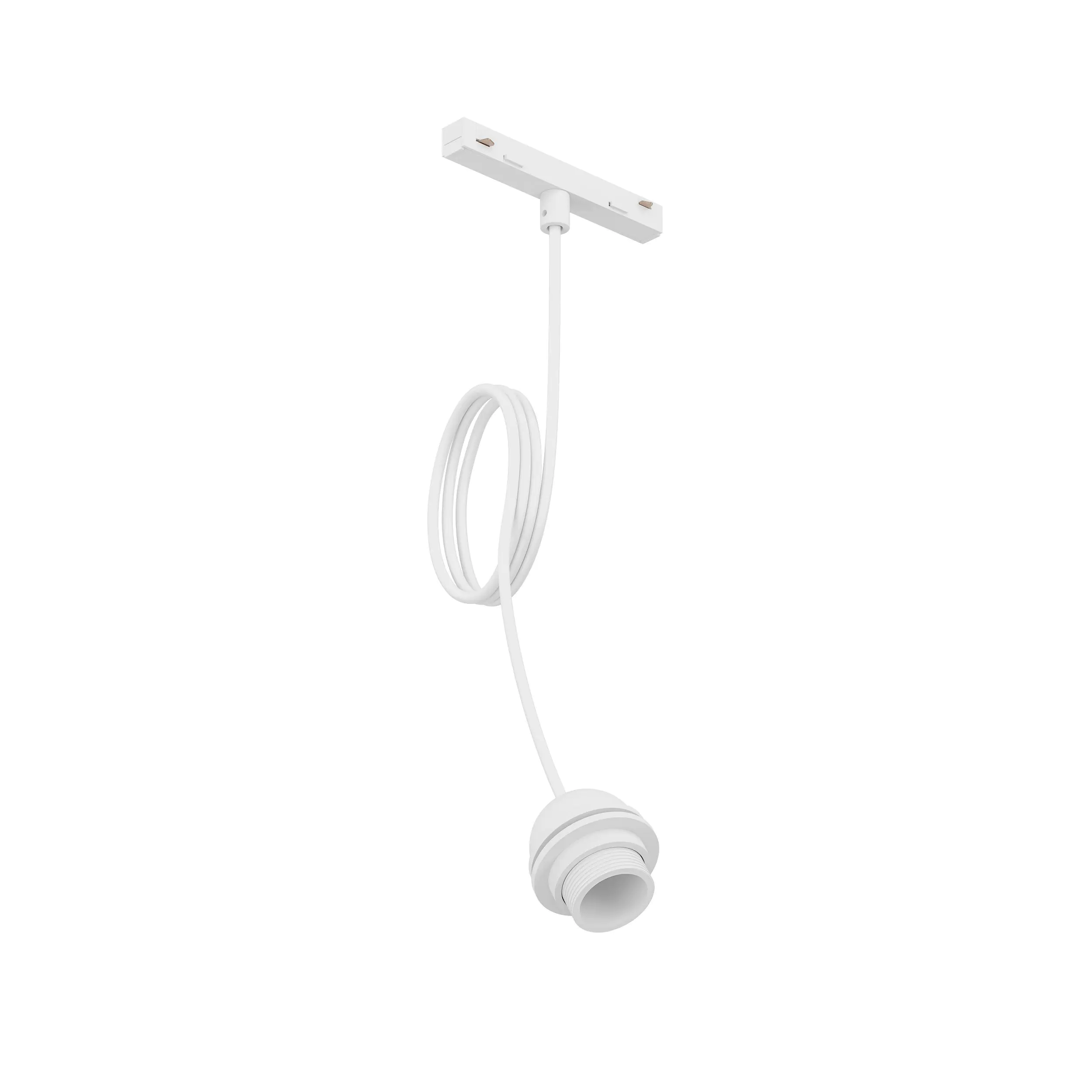 Eglo LED Hängeleuchte EasyT Adapter E27, 1X40W,Kunststoff weiß Eglo LED Hängeleuchte EasyT Adapter E27, 1X40W,Kunststoff weiß
