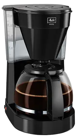 Melitta Kaffeemaschine Easy 1023 10 - 15 Tassen