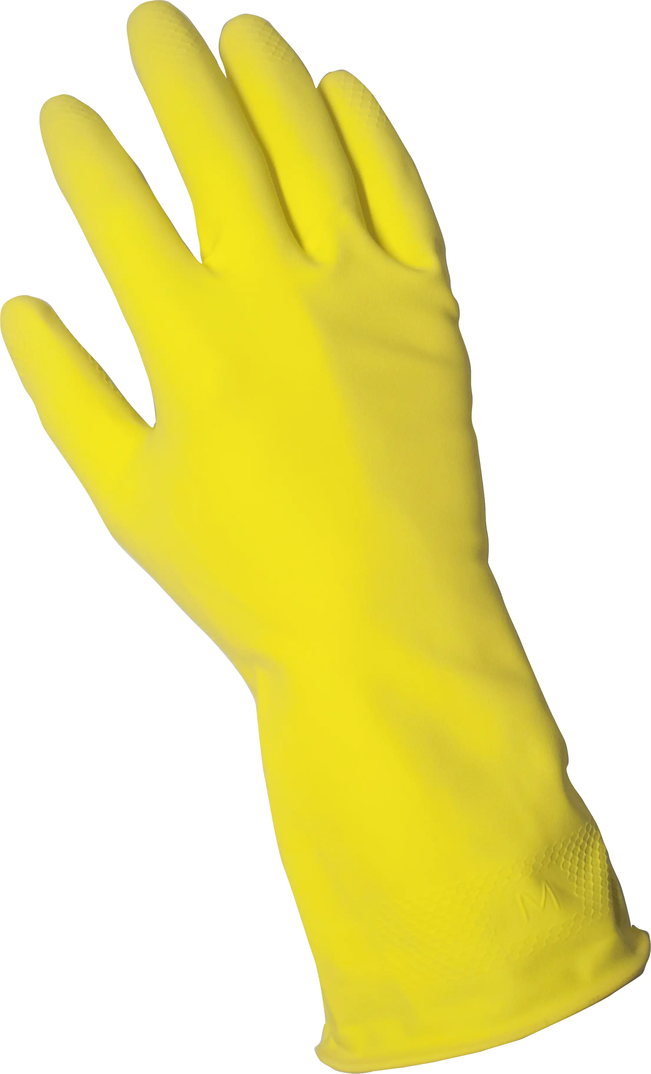 Gebol Handschuh Tommi Limette Doppelpack