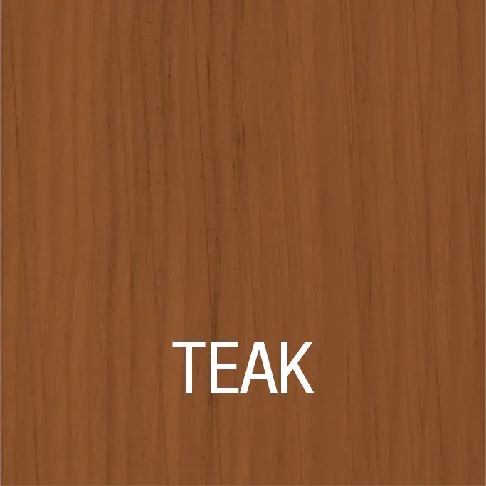 Bondex Holzlasur für Außen 4 L teak
