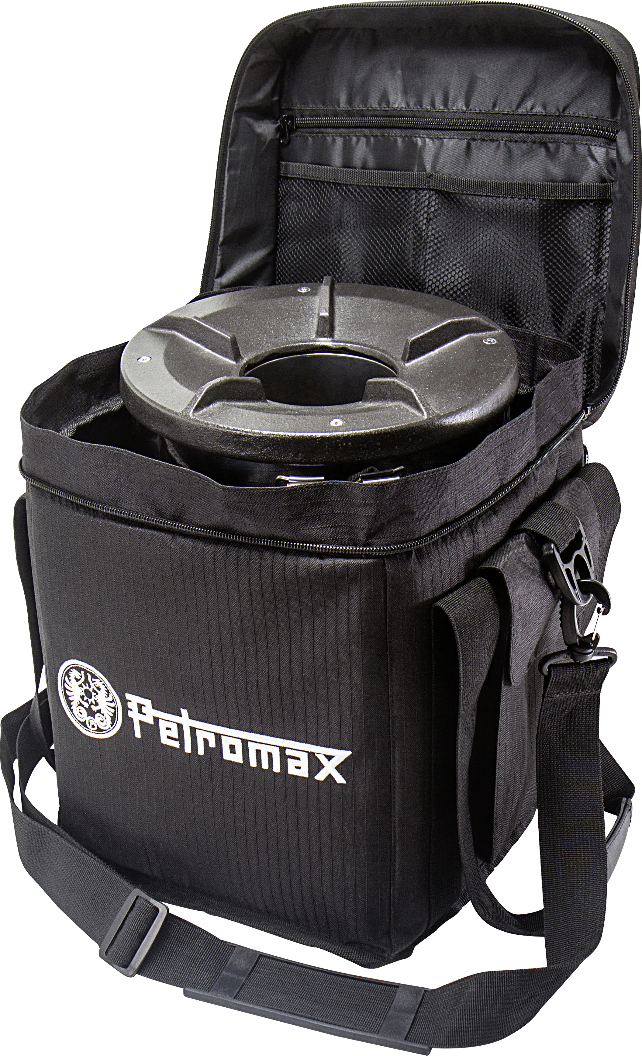 Petromax Transporttasche Raketenofen rf33 Ripstop Gewebe