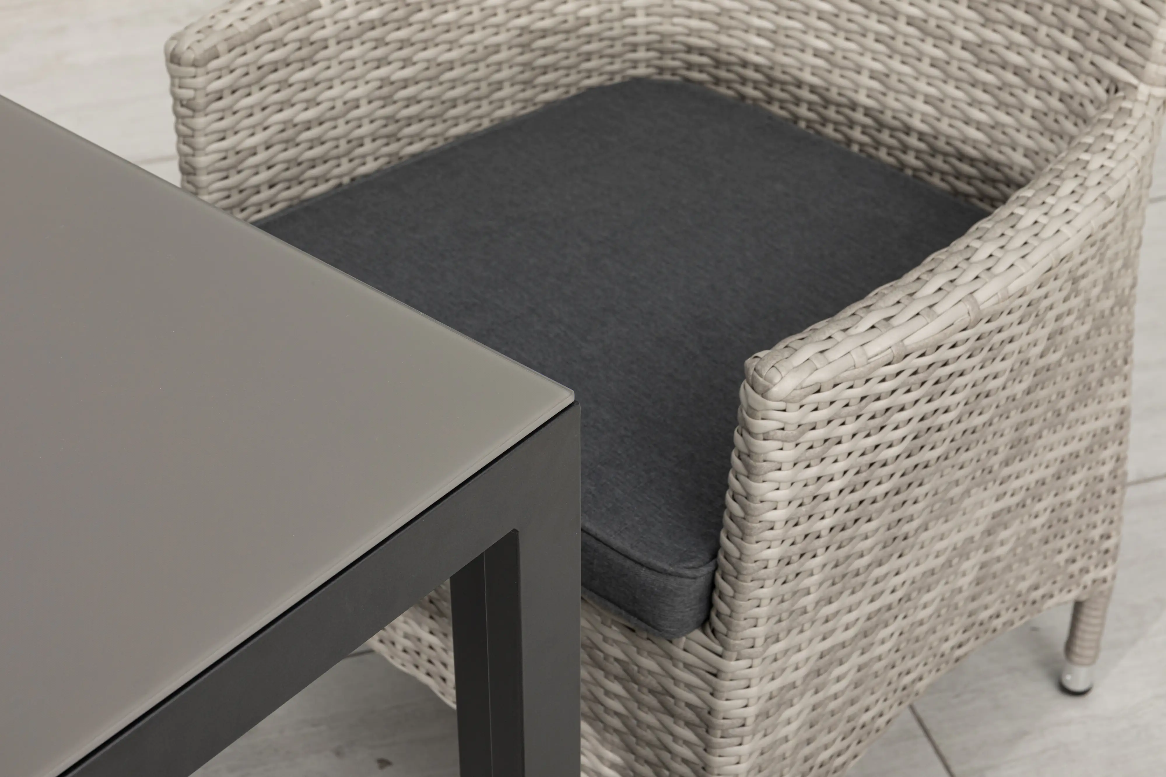 TrendLine Möbelset Arezzo-Nardo XL