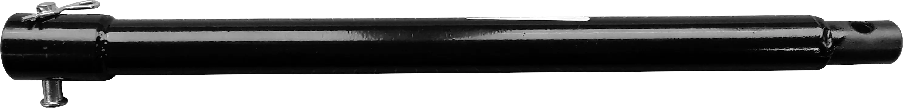 Zipper Erdbohrer-Verlängerung EBOVERL für Erdbohrer ZI-ELB70, 40cm