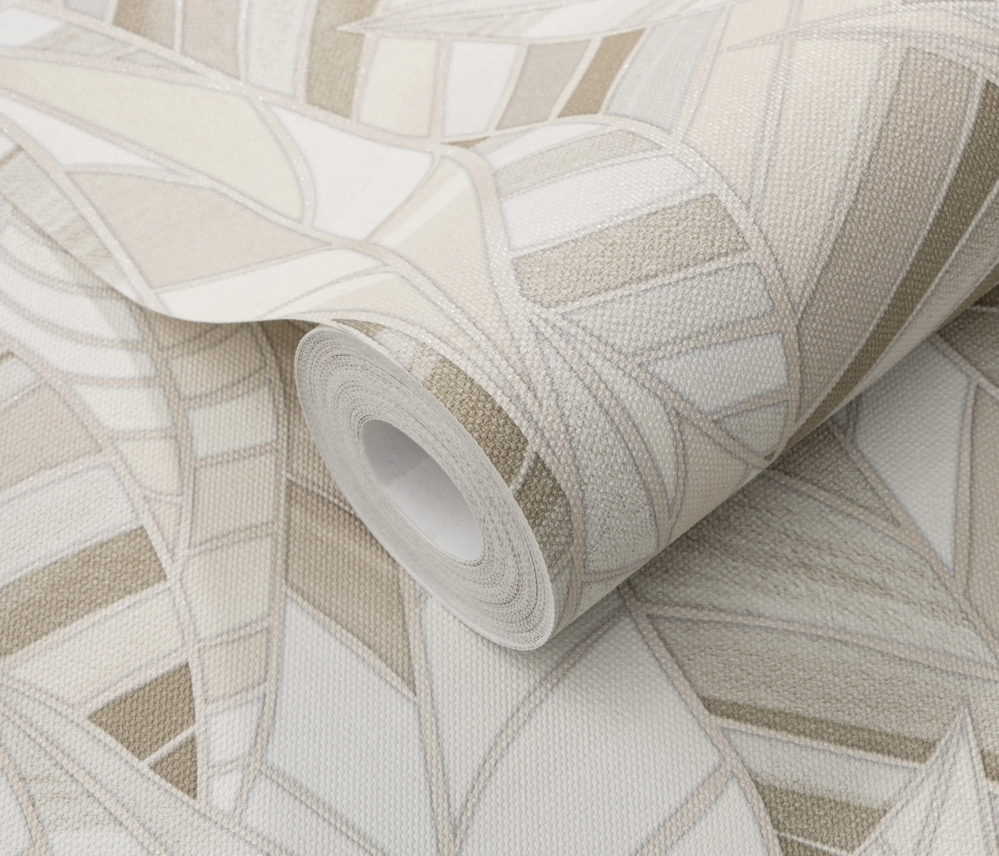 Erismann Vliestapete Serenade Floral beige 10,05 x 0,53 m Erismann Vliestapete Serenade Floral beige 10,05 x 0,53 m