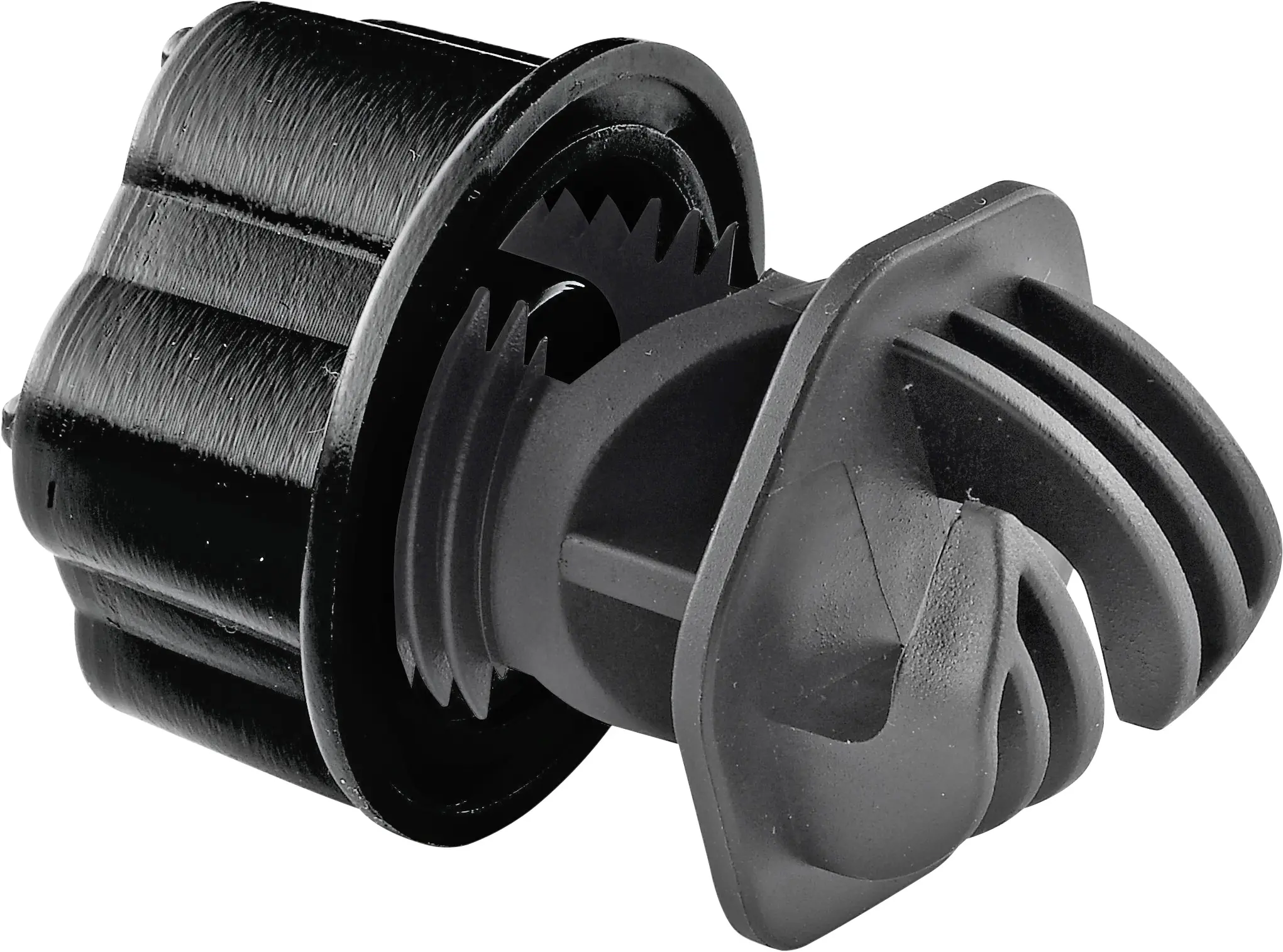 Kerbl Seil-Schraubisolator Vario Plus 20 Stück im Blister