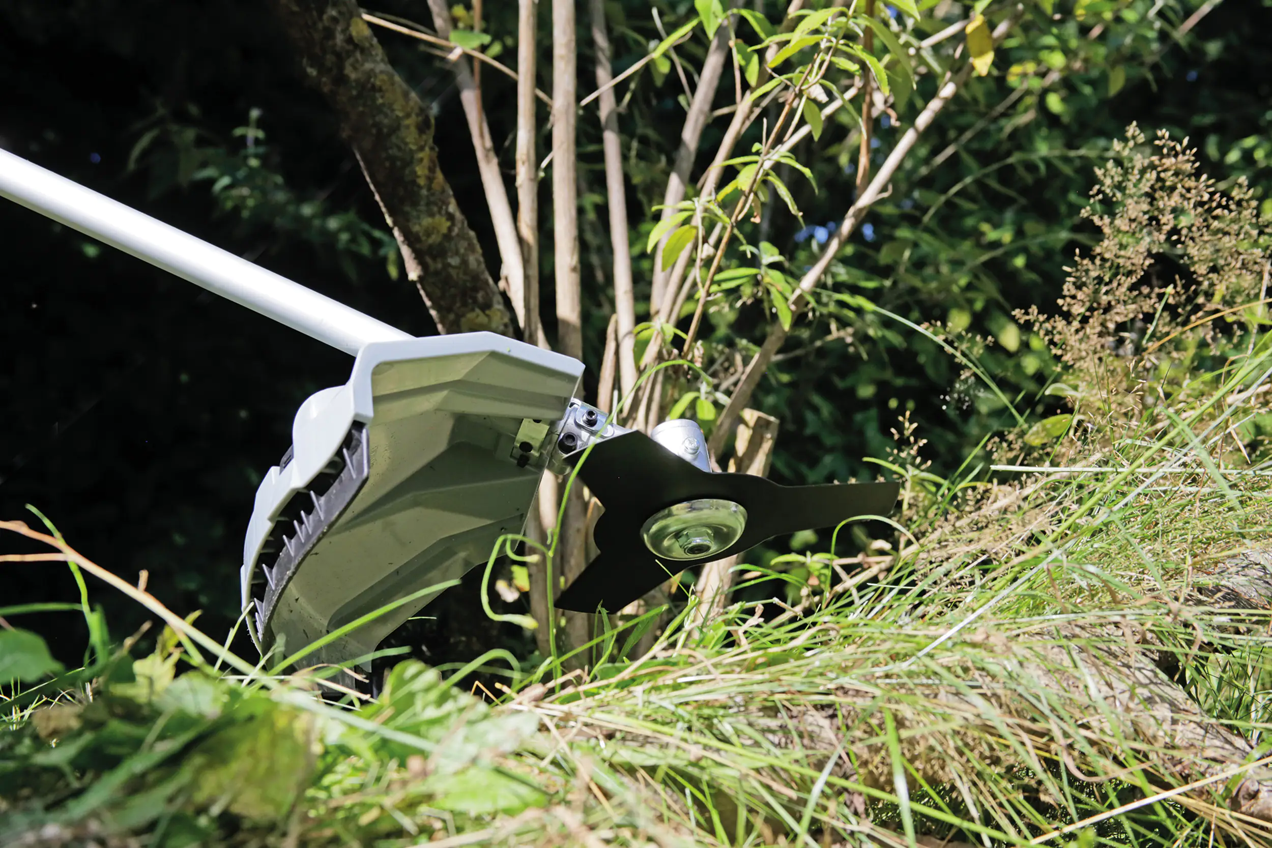 Ikra Akku Multitool ICMT 2/20 40 V (2x20V) / 4.0 Ah