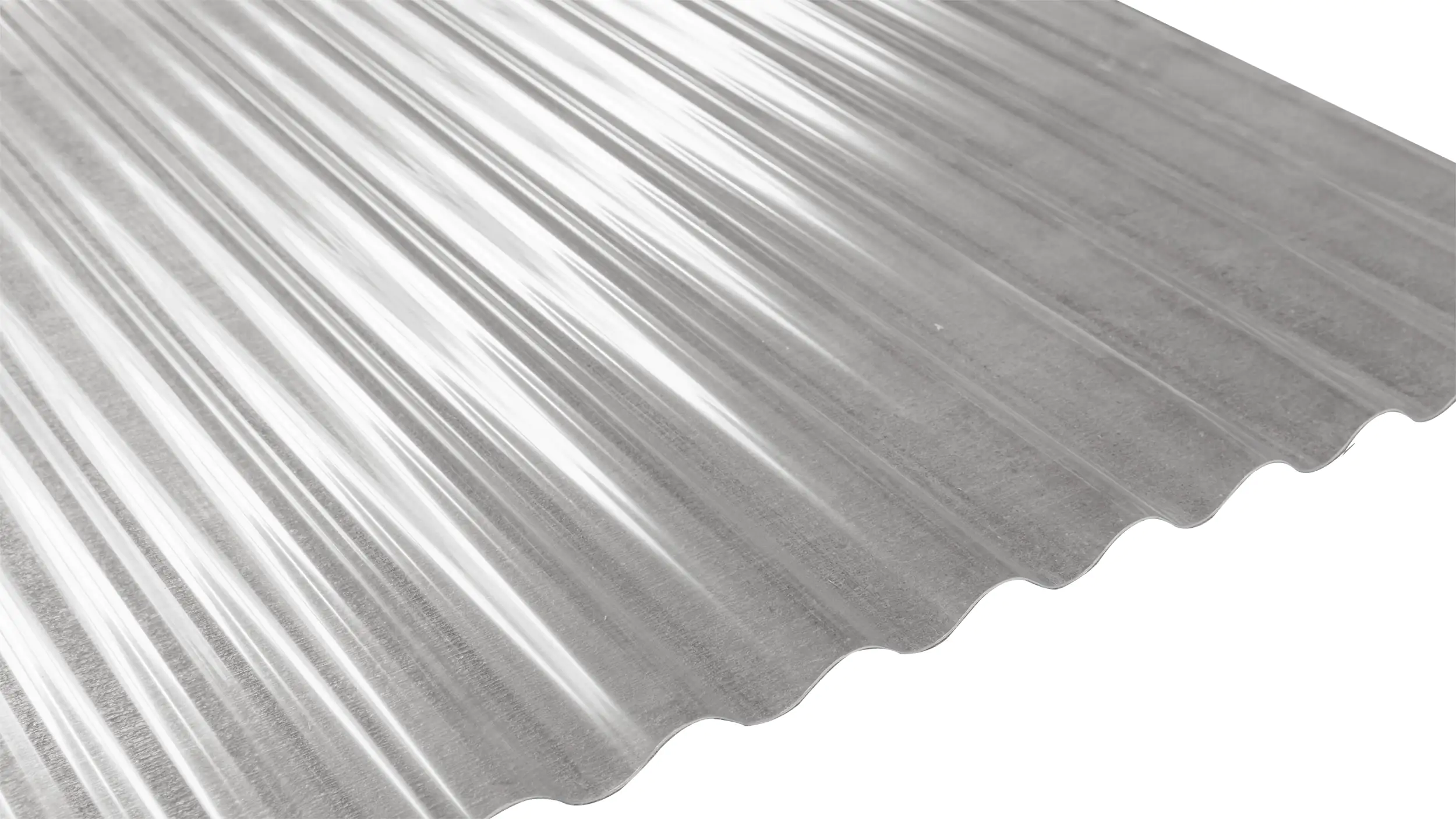 4260388281187_03 PVC-Wellplatte Strong 76/18 200 x 90 cm 1,2 mm klar
