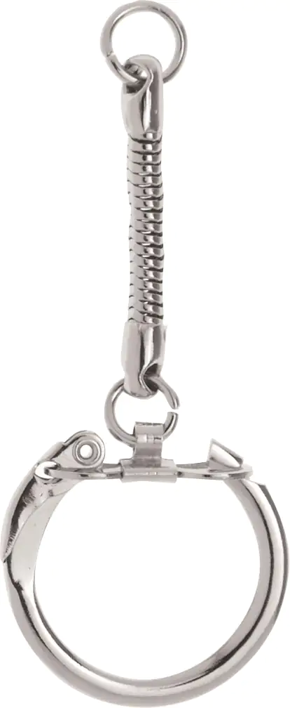 Glorex Schlüsselanhänger 3 Stück