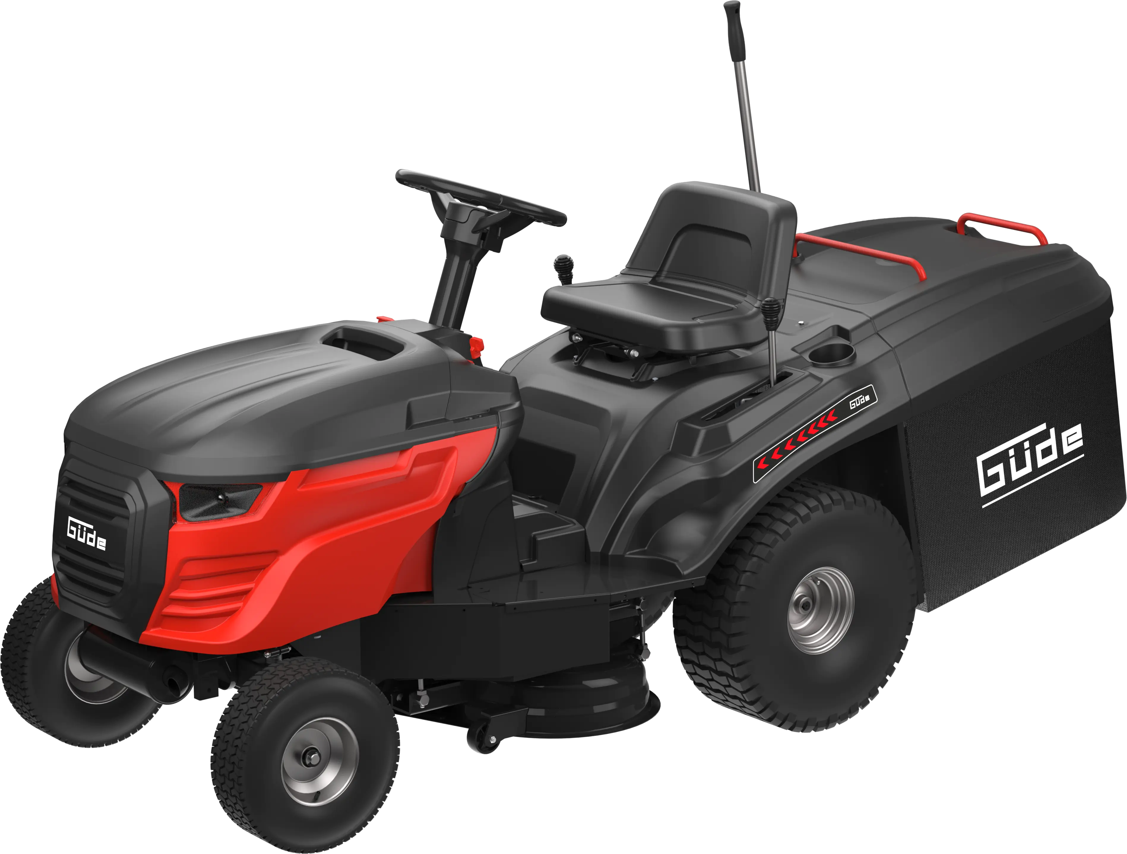 Güde Rasentraktor GAR 840 T