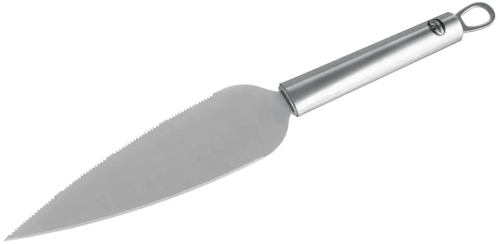 Dr. Oetker Tortenmesser 2 in 1 Profi 31 cm