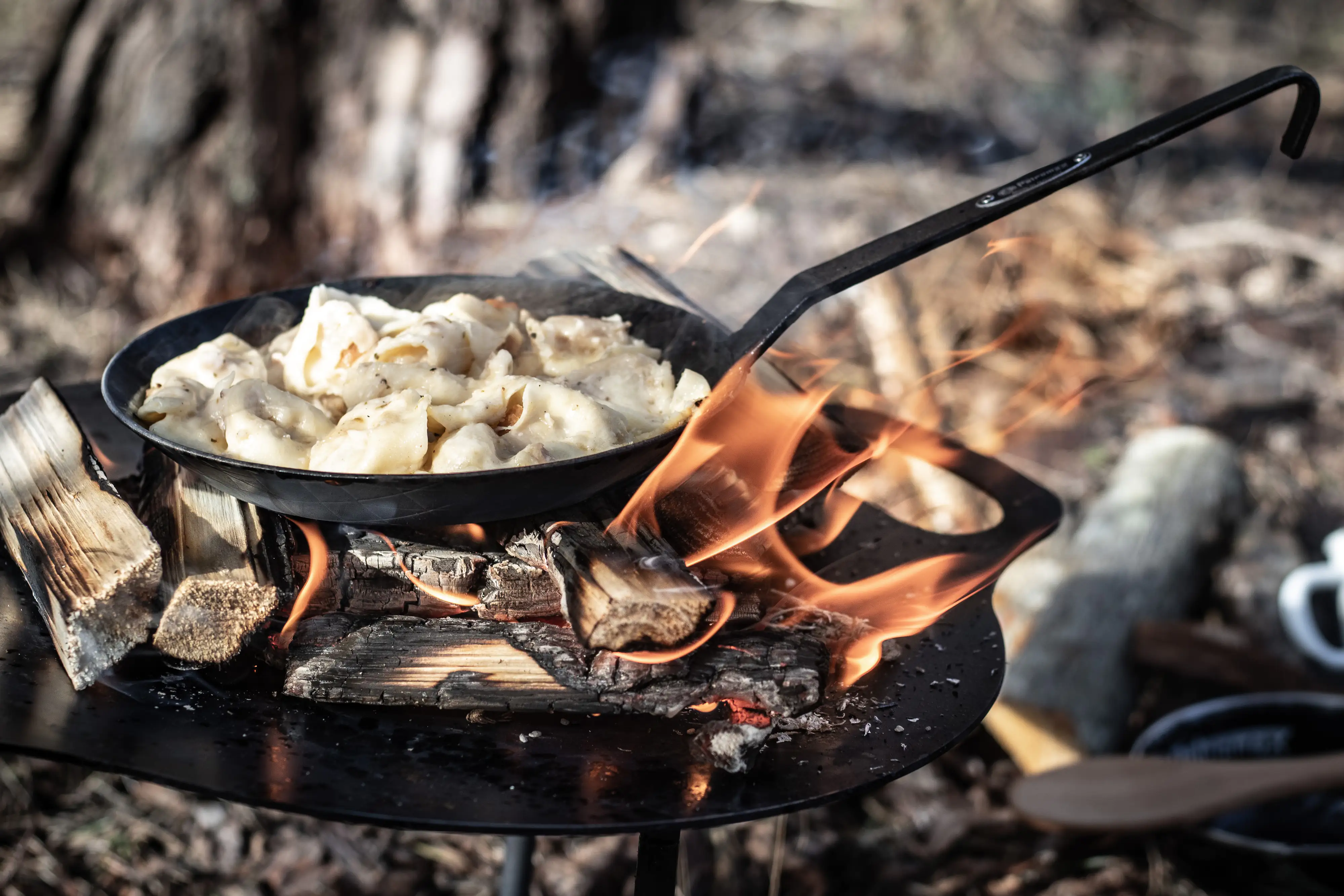 Petromax schmiedeeiserne Pfanne Ø 20 cm Petromax schmiedeeiserne Pfanne Ø 20 cm