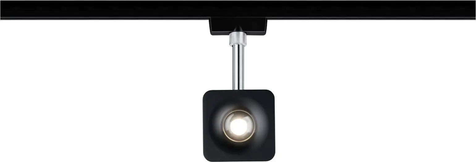 Paulmann URail LED Spot Cube
