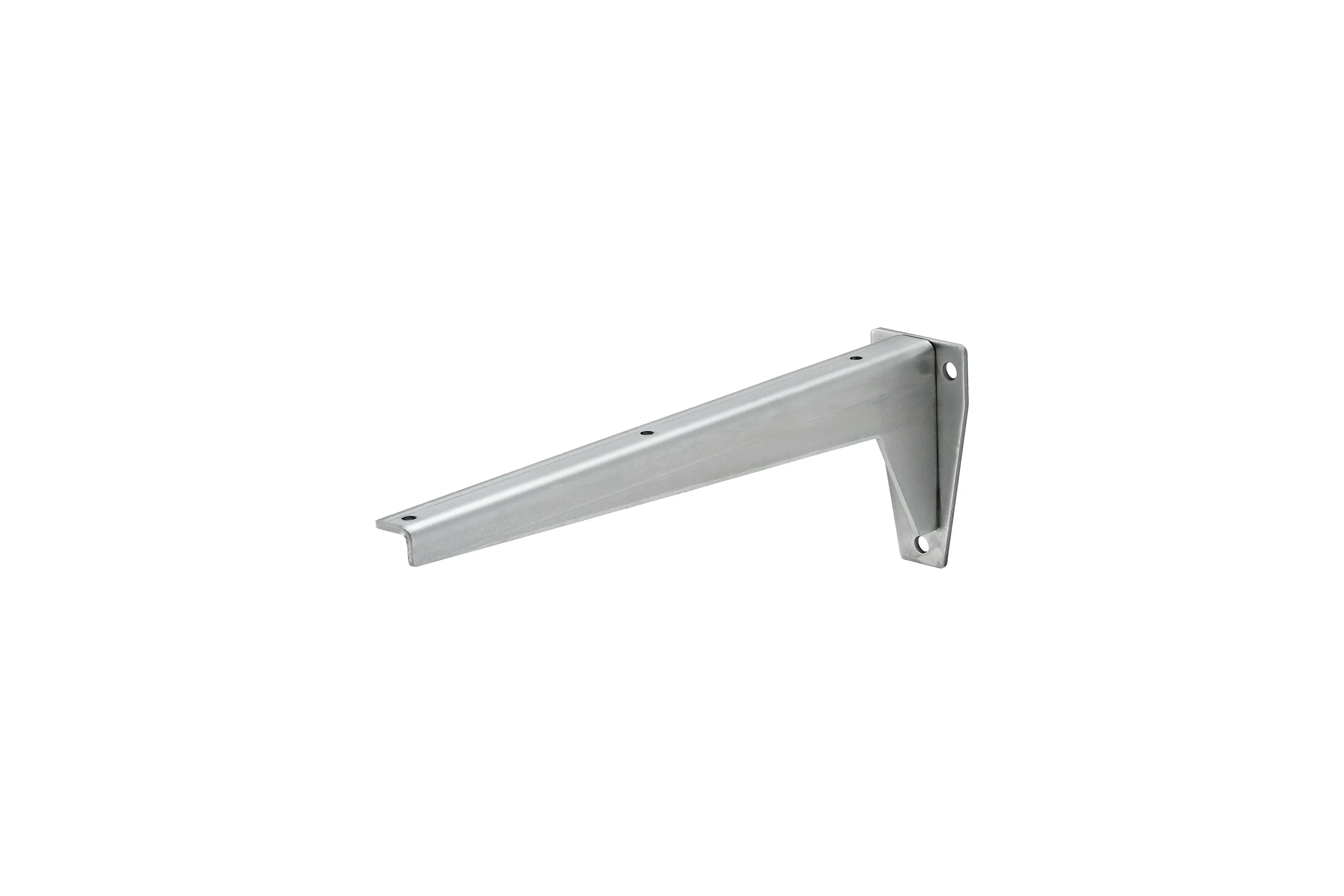 Dolle Regalträger Jib 48 x 13 cm verzinkt