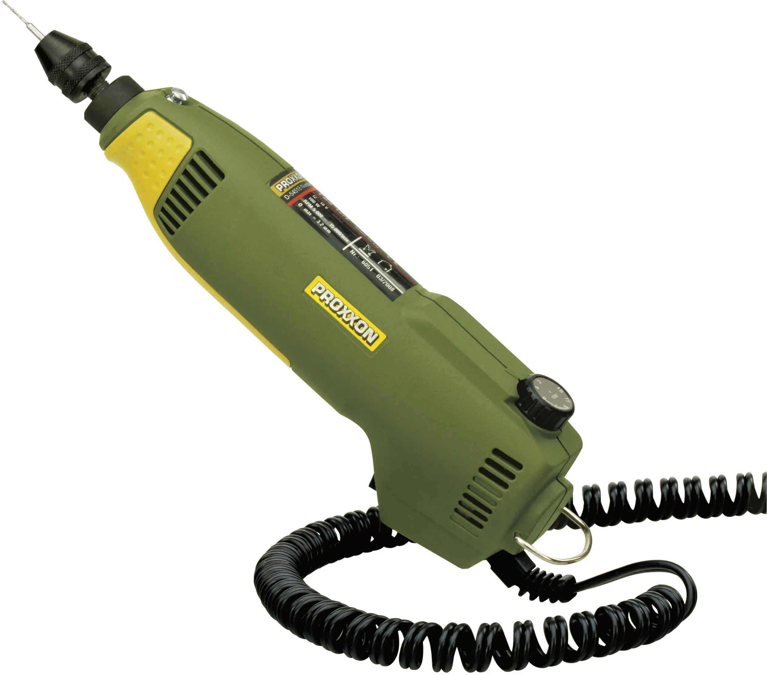 Proxxon Feinbohrschleifer FBS 12/EF Proxxon Feinbohrschleifer FBS 12/EF