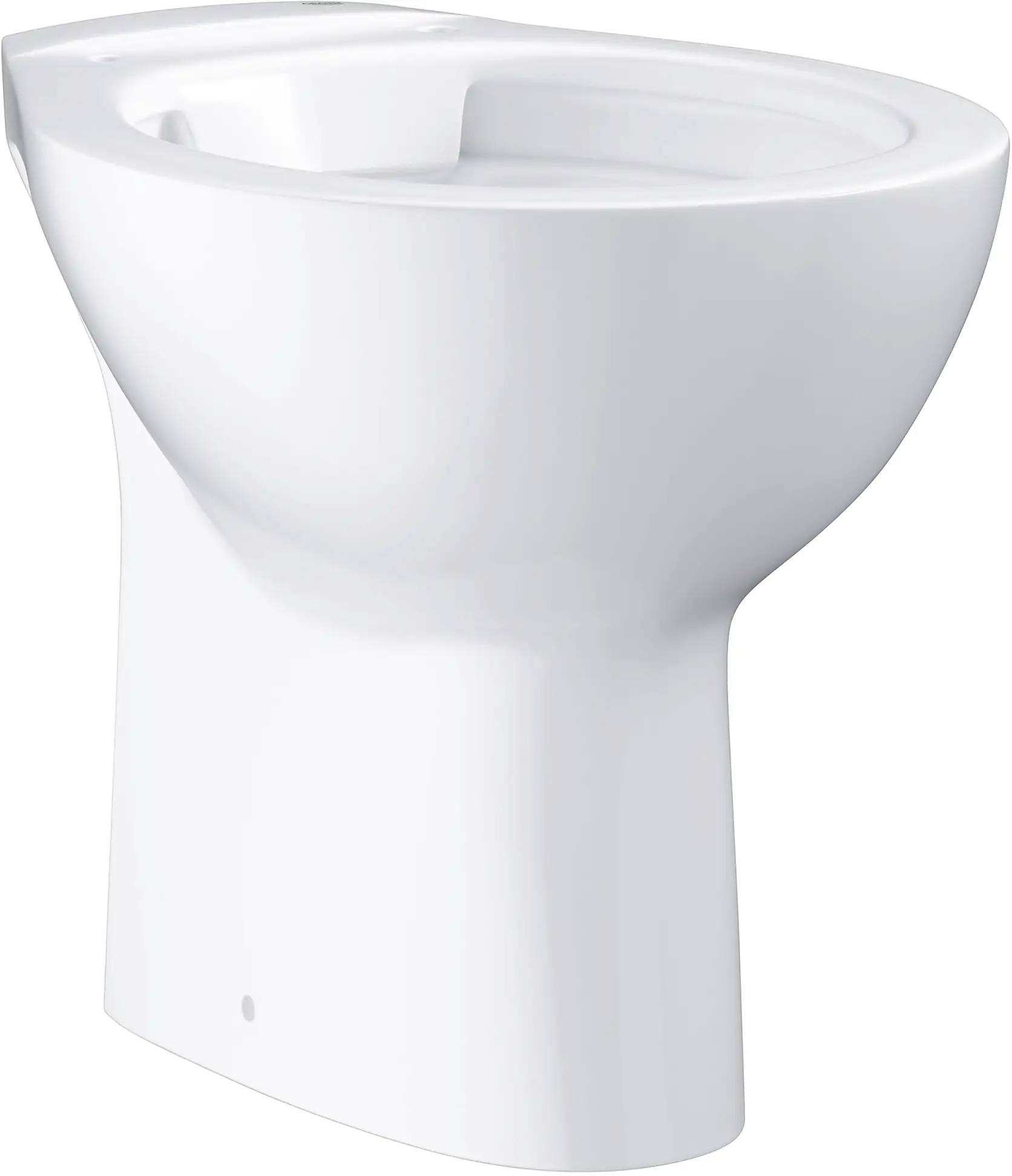 Grohe Bau Keramik Stand-Tiefspül-WC