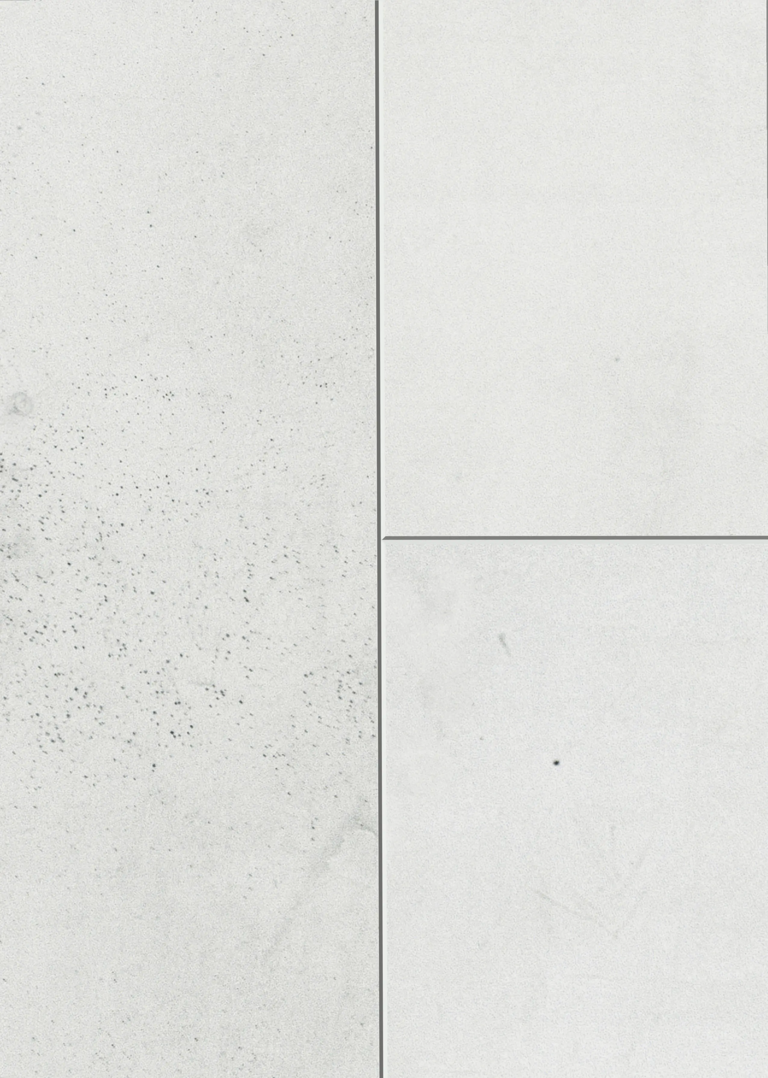 Classen NEO Vario 64,2 x 31,5 cm 3 mm Bianco Classen NEO Vario 64,2 x 31,5 cm 3 mm Bianco