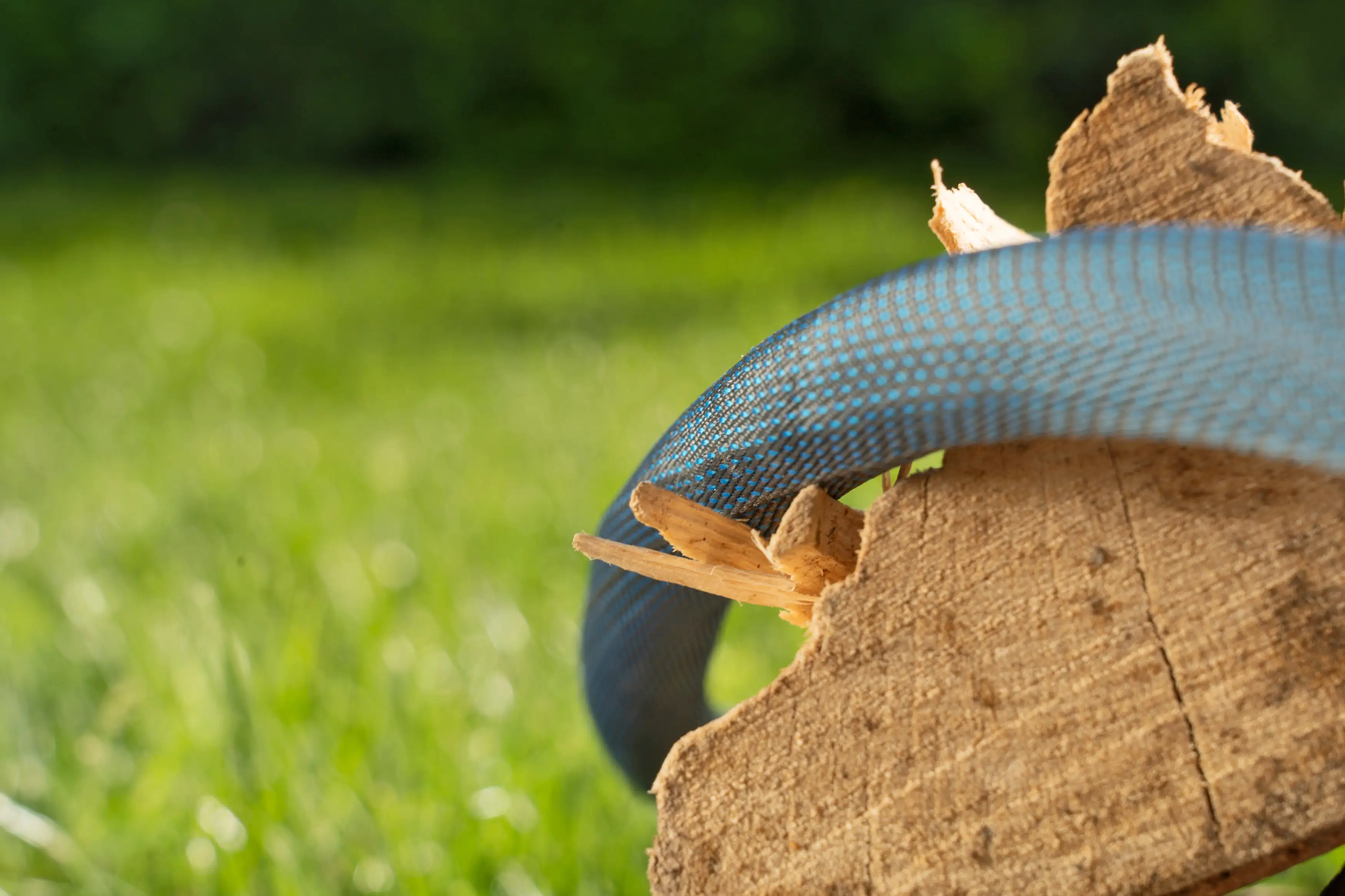 Gardena Textilschlauch Liano Xtreme, 13 mm (1/2") 25 m