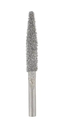 Dremel Fräser 9931 Ø 6,4 mm Dremel Fräser 9931 Ø 6,4 mm
