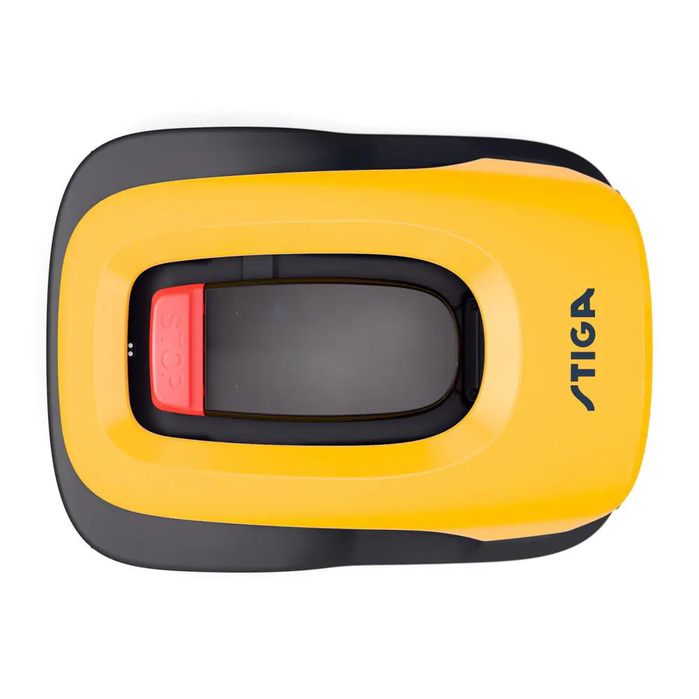 STIGA Mähroboter  A 6v Kamera & RTK