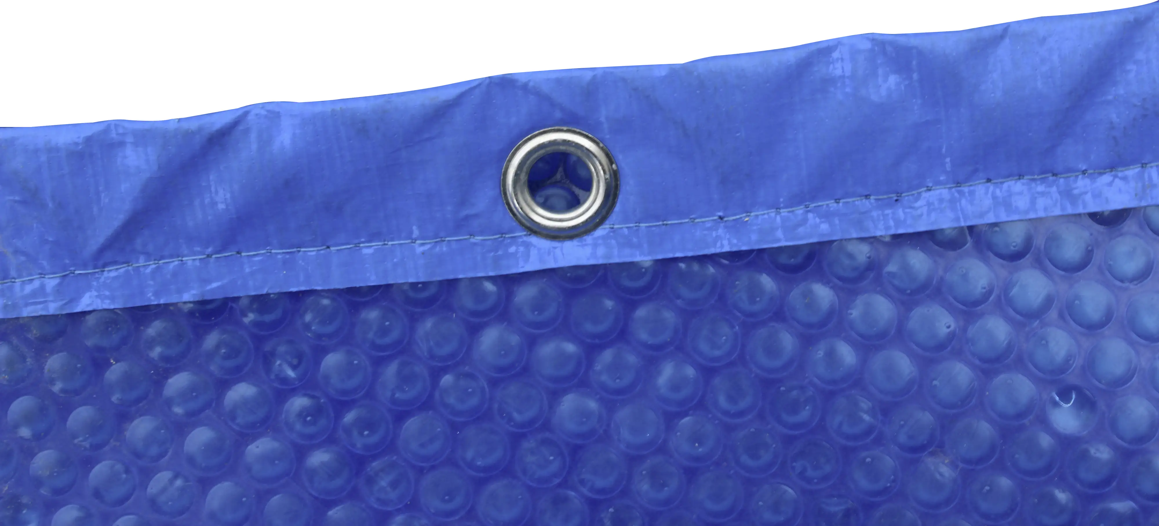 Gre Abdeckplane für ovale Pools 758 x 338 cm