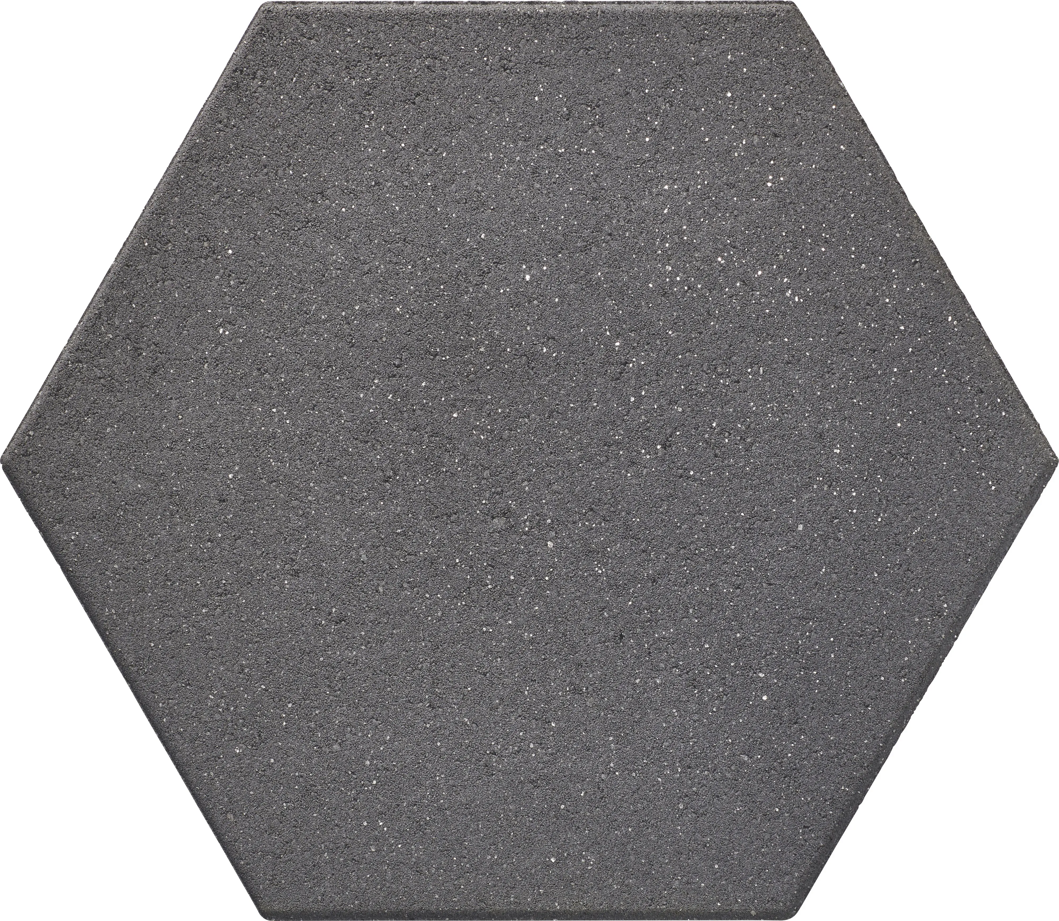 Kann Trittplatte Wabeno 40 x 34,6 x 5 cm graphit