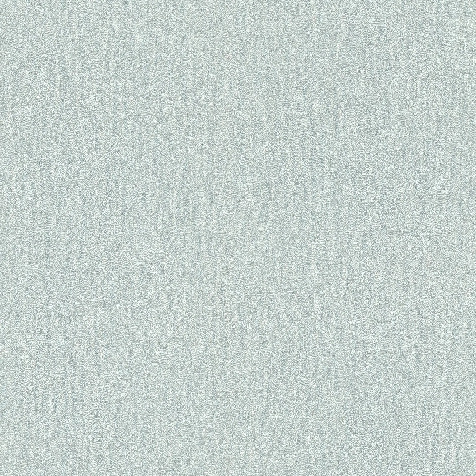 Rasch Vliestapete 570052 Trianon XIII textilstruktur blau, 10,05 x 0,53 m