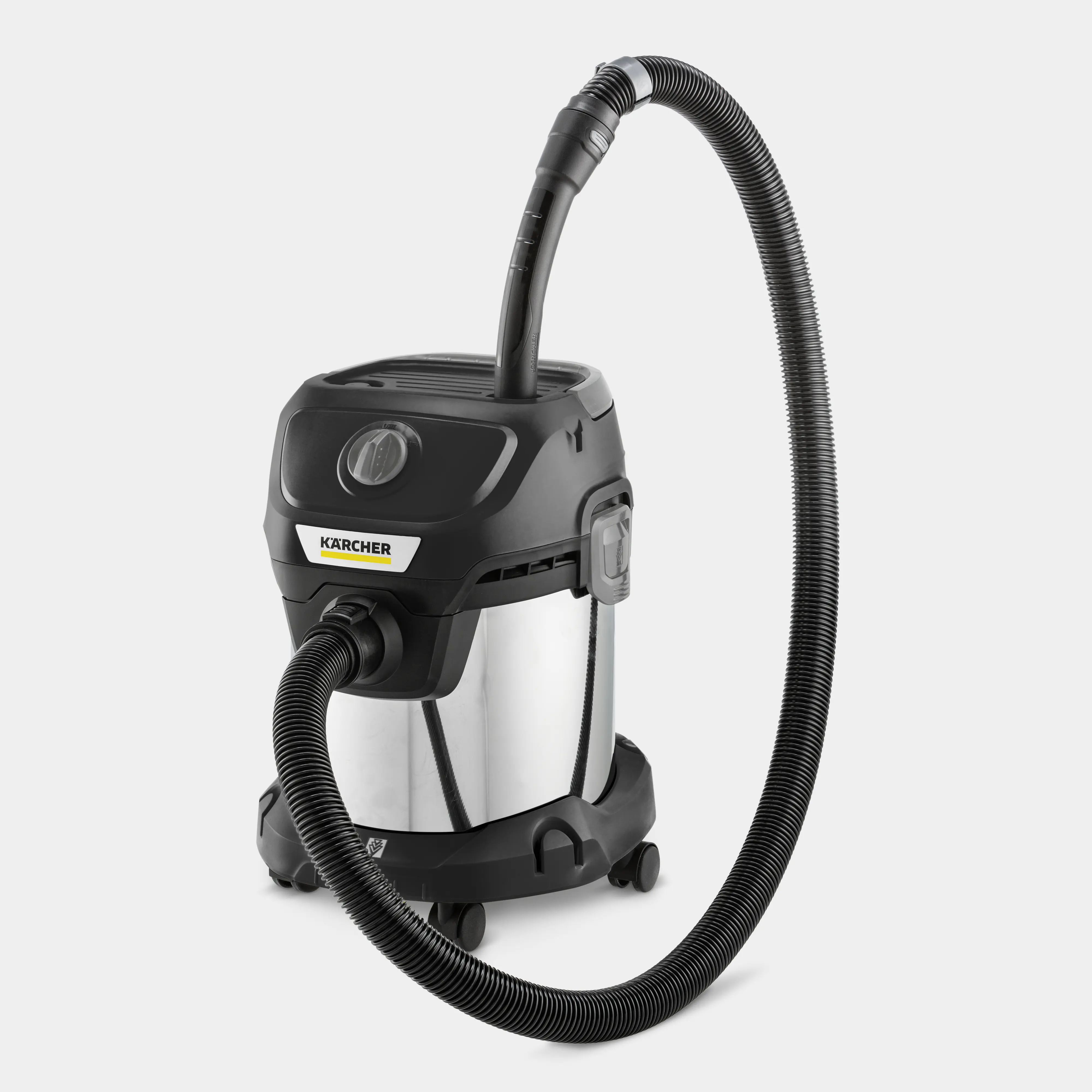 Kärcher Nass-Trockensauger KWD 3 S V-17/4/20 Anniversary Edition 17 L 1000 W Kärcher Nass-Trockensauger KWD 3 S V-17/4/20 Anniversary Edition 17 L 1000 W