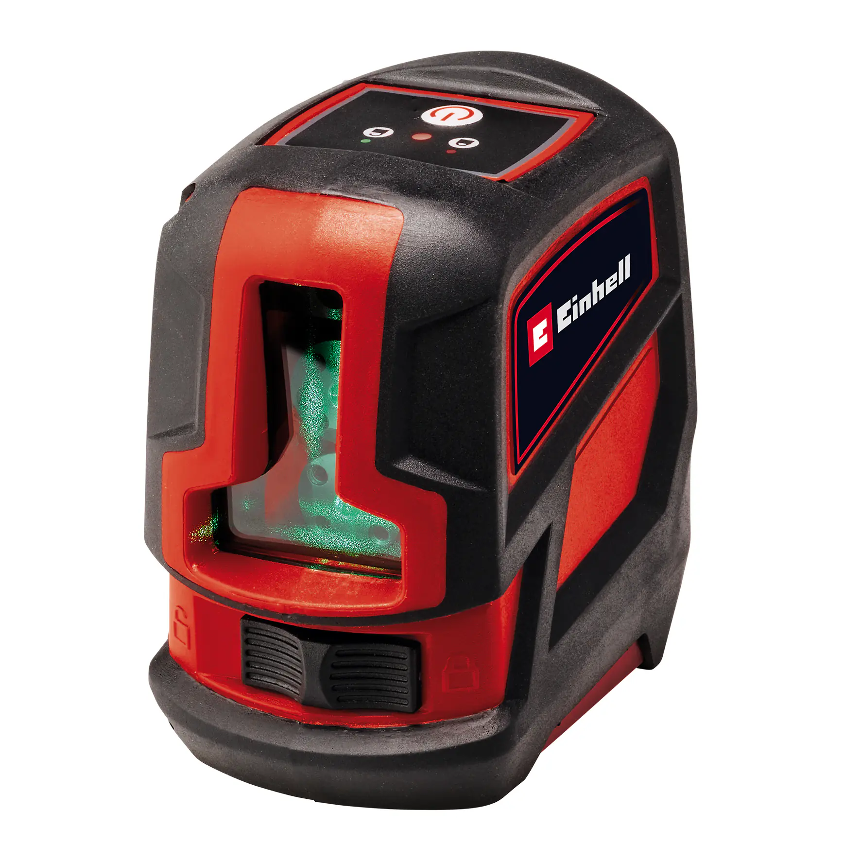 Einhell Kreuzlinienlaser TC-LL 2 G Einhell Kreuzlinienlaser TC-LL 2 G