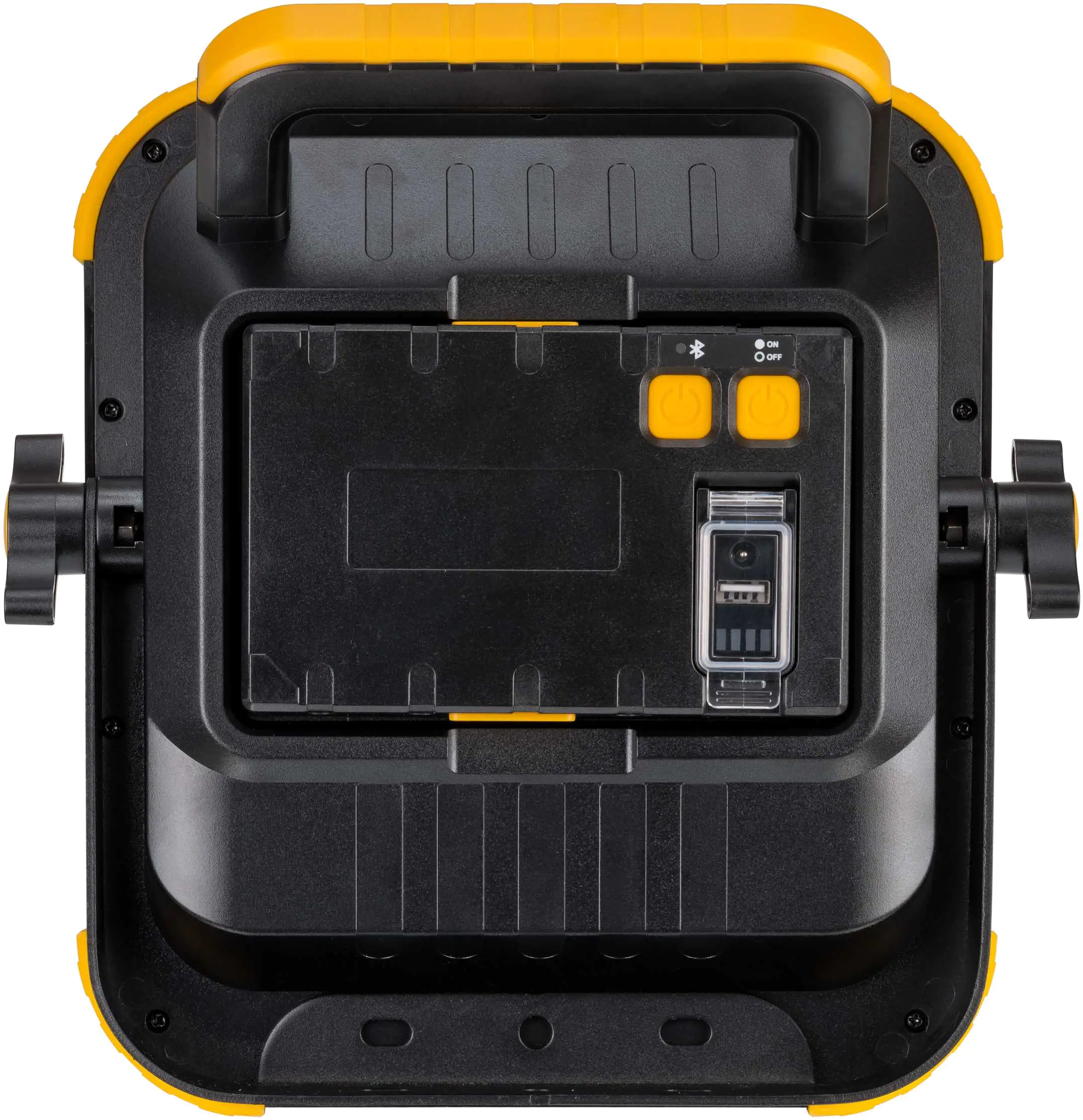 Brennenstuhl Mobiler Akku LED Strahler BLUMO 2000 A 20 Watt mit Bluetooth Brennenstuhl Mobiler Akku LED Strahler BLUMO 2000 A 20 Watt mit Bluetooth